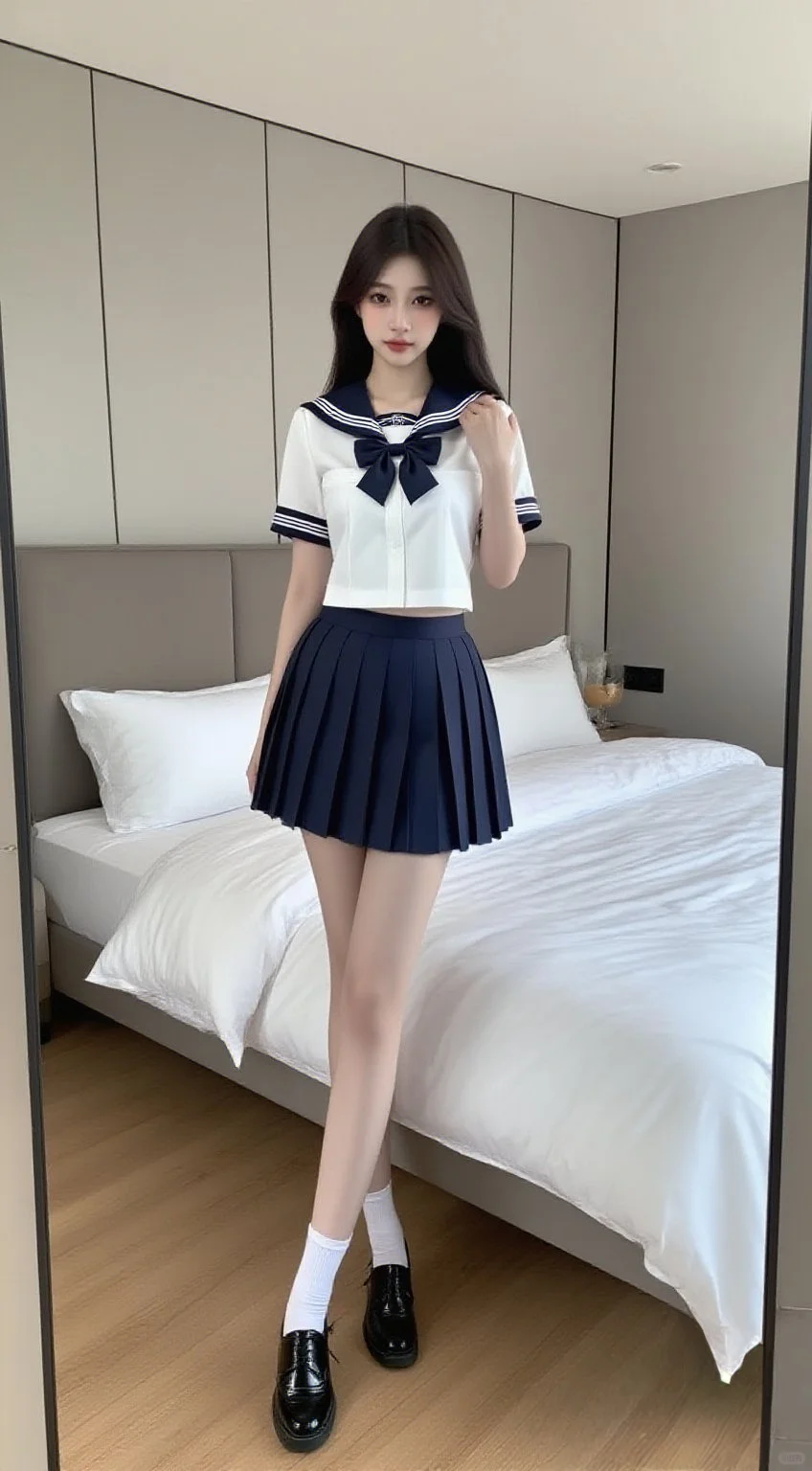 JK制服上线真的没那么好看么？