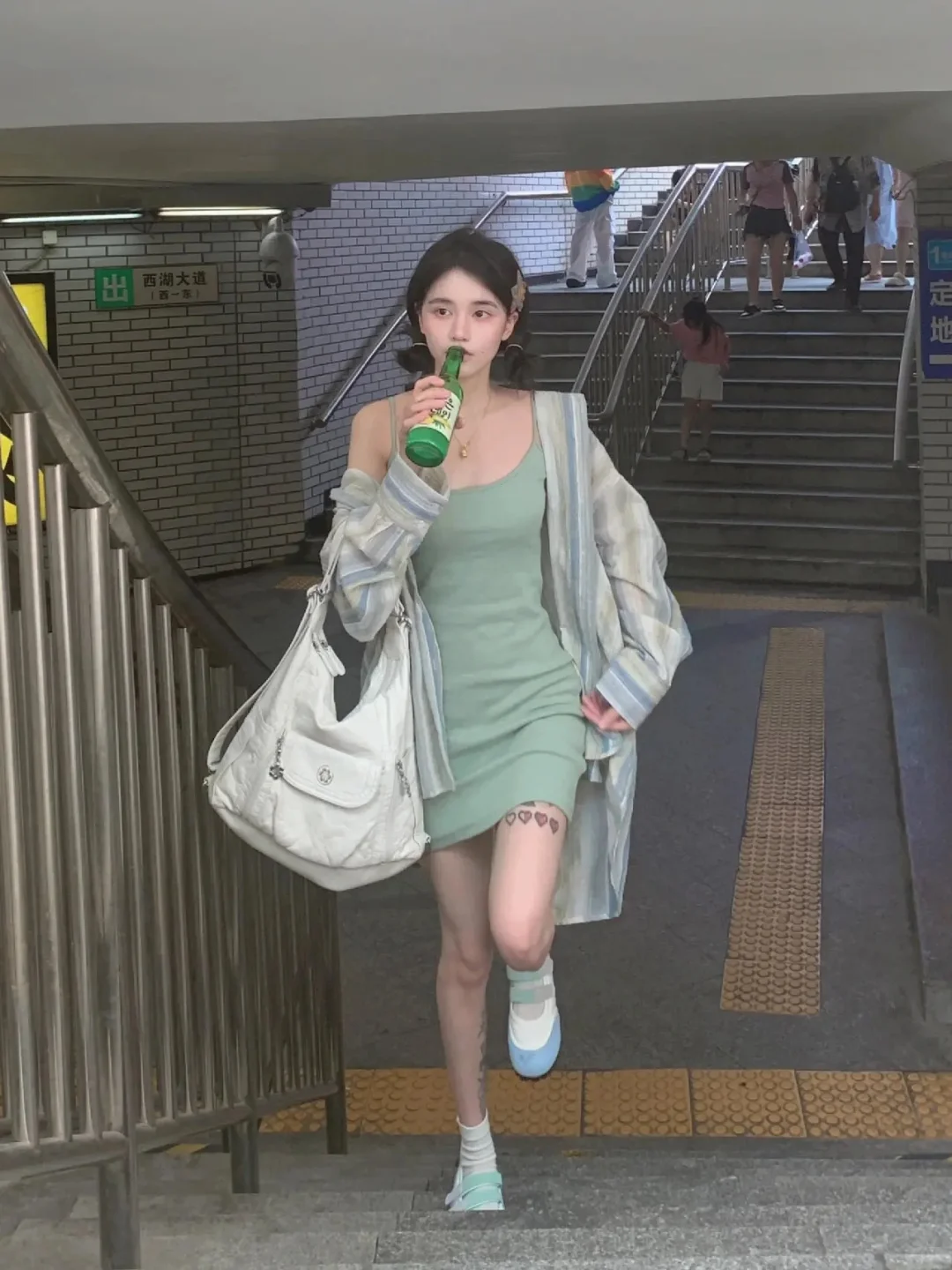 承包你一周的夏季绝美连衣裙👗