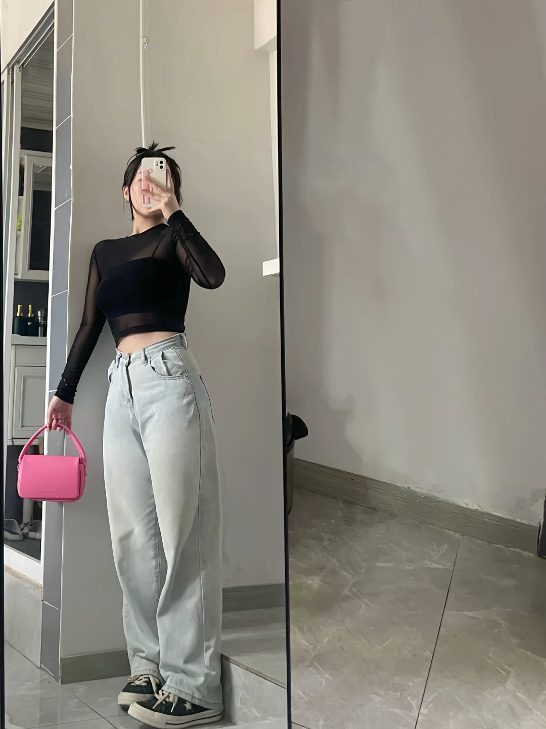 小个子/这套梨形身材的天菜！！！