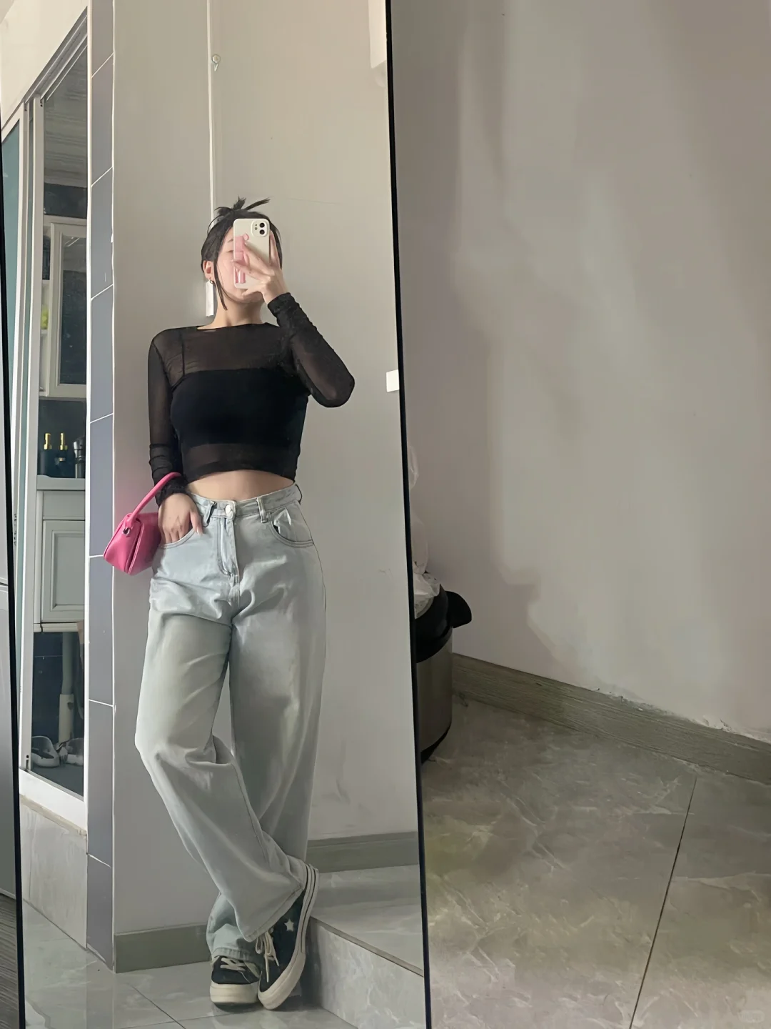 小个子/这套梨形身材的天菜！！！