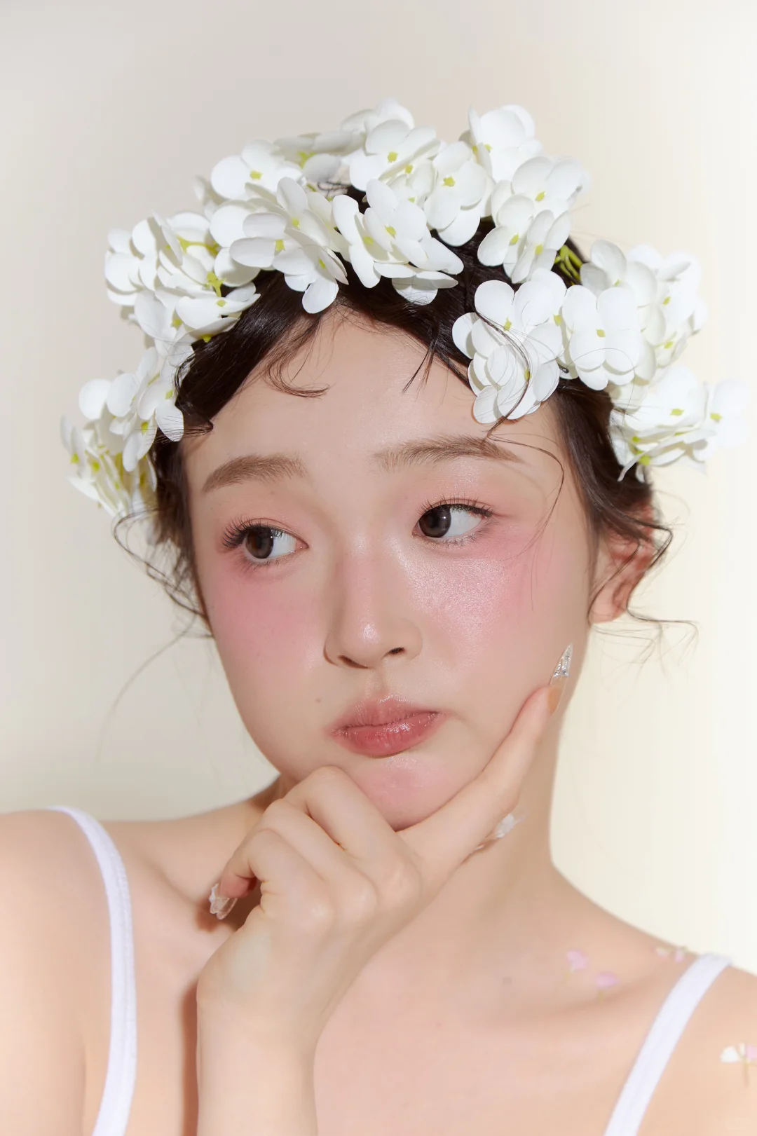 超满意的一组韩女写真🌟