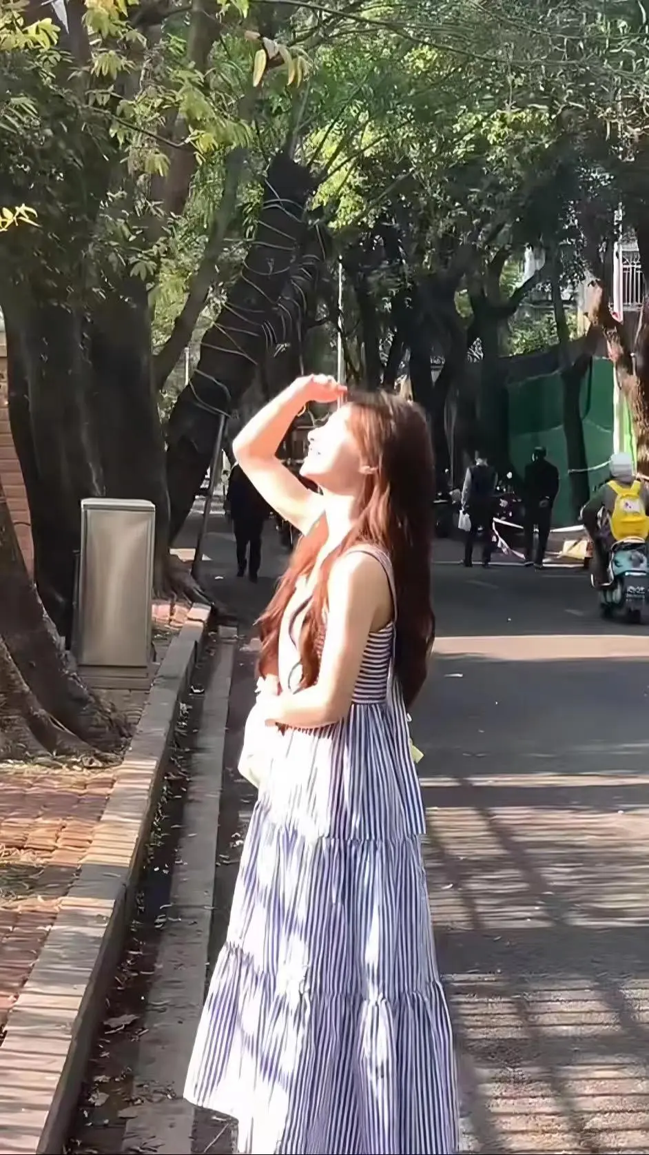 承包你一周的夏季绝美连衣裙👗