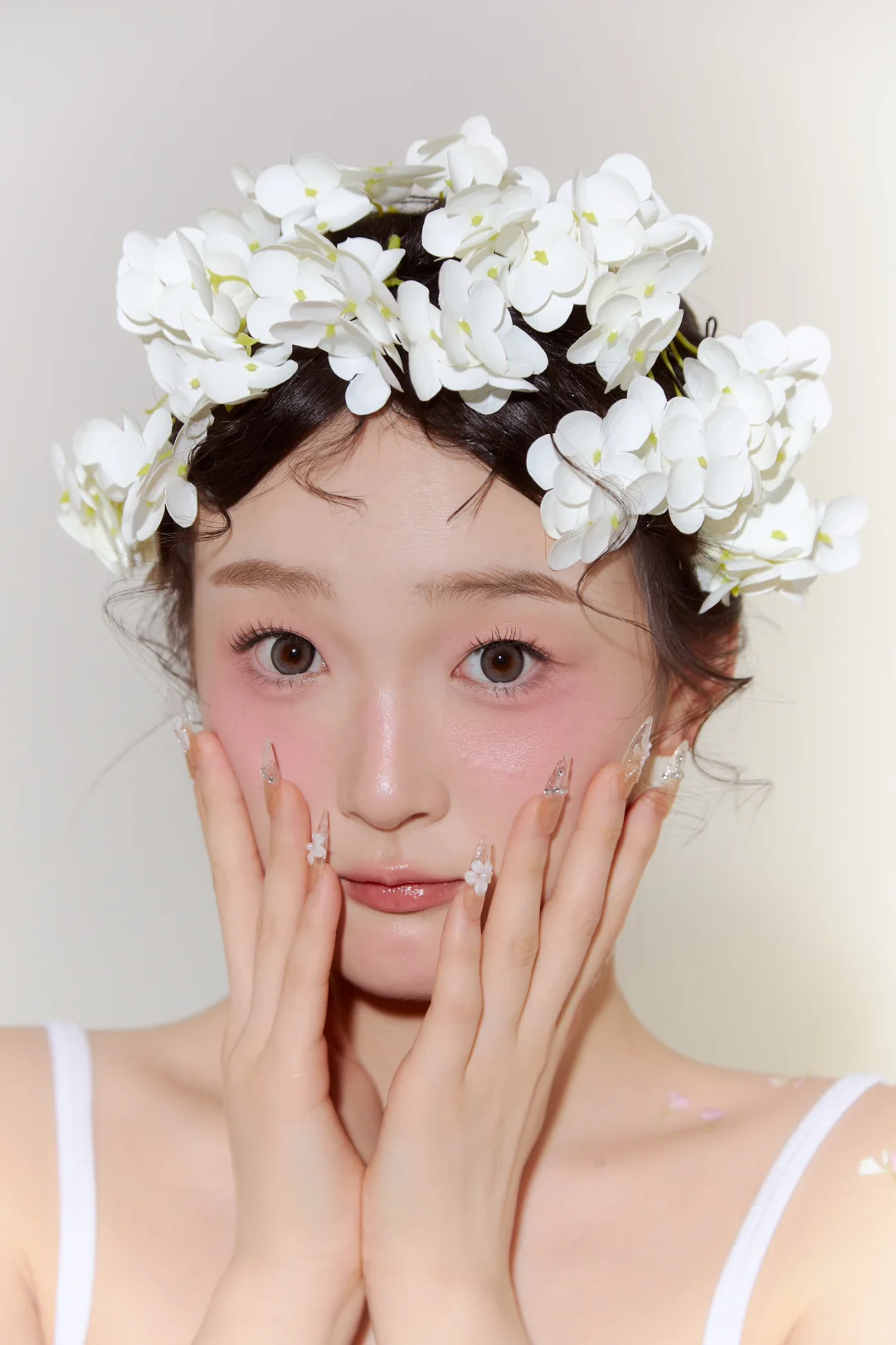 超满意的一组韩女写真🌟