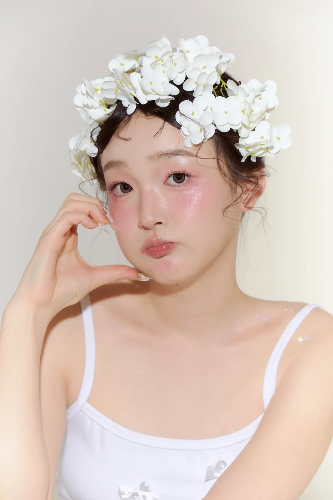 超满意的一组韩女写真🌟