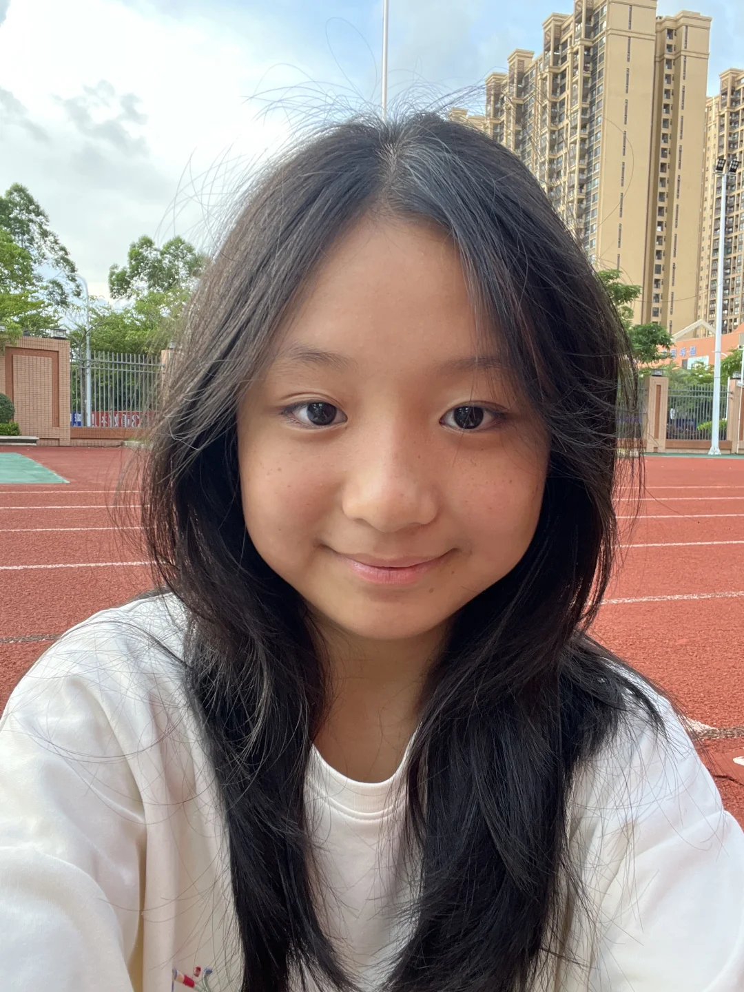 毕业快乐🎉美女本人也是够美的