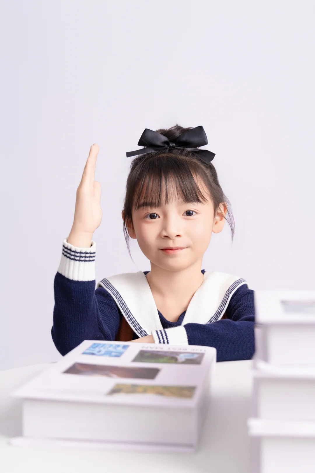学院风写真（2/50）📸