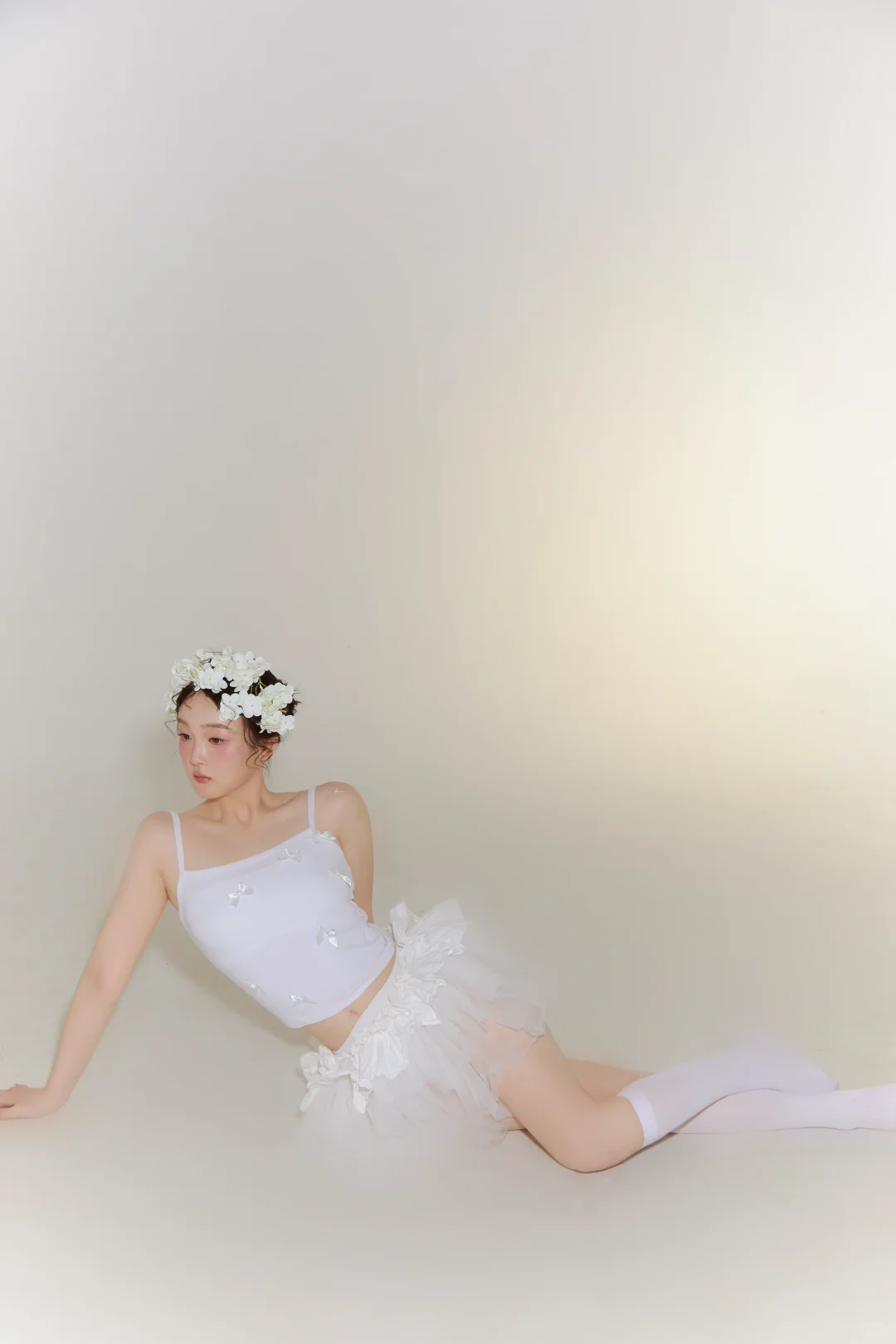 超满意的一组韩女写真🌟