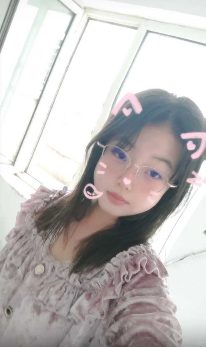 露脸比赛，上期美女