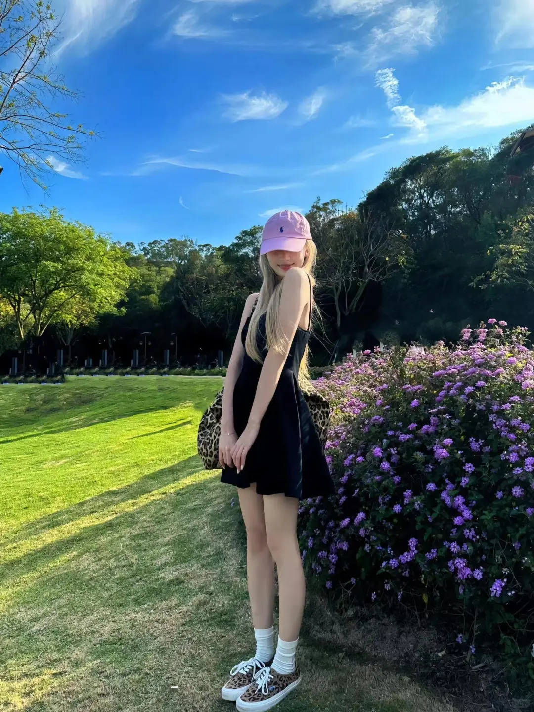 承包你一周的夏季绝美连衣裙👗