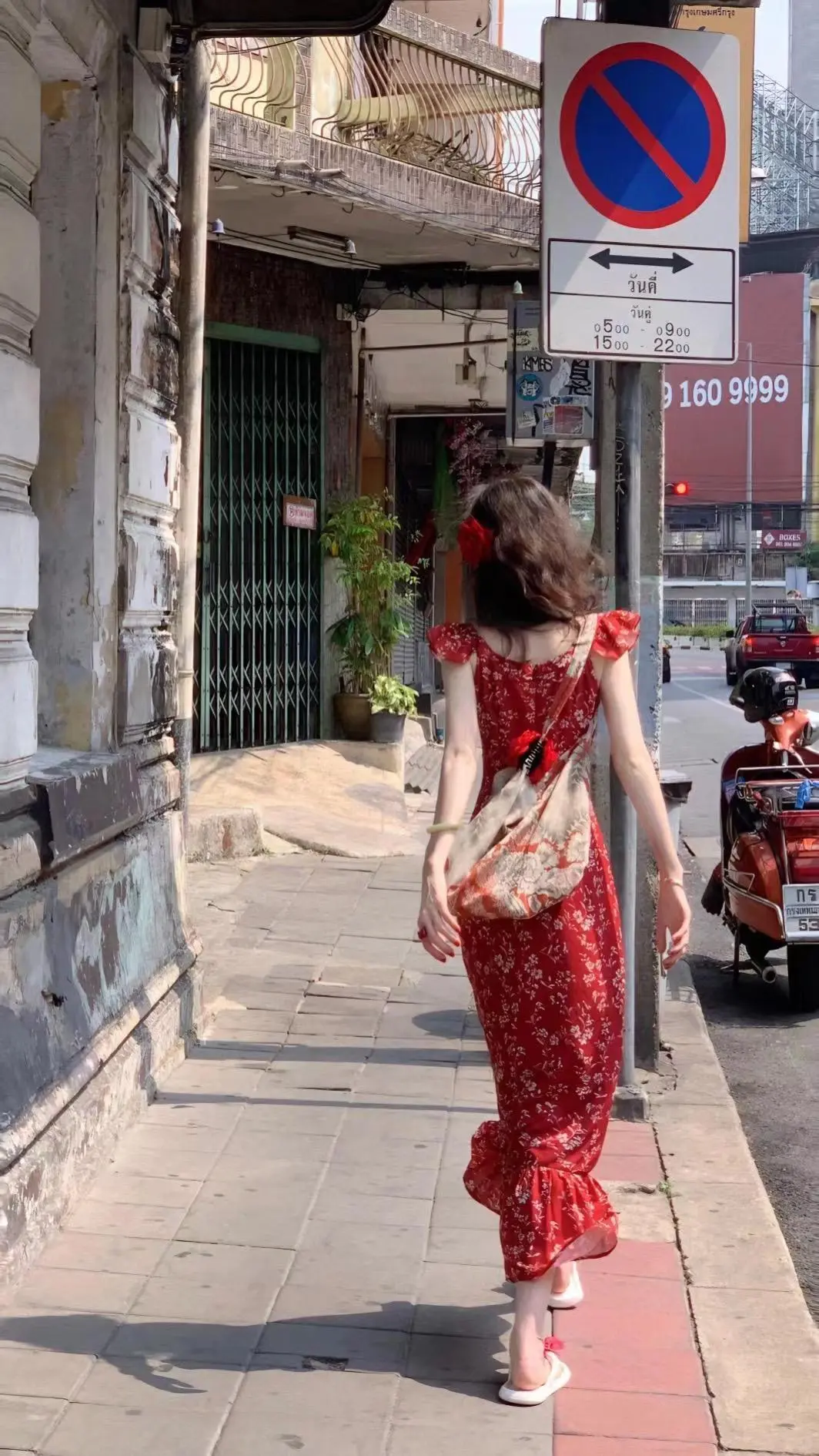 承包你一周的夏季绝美连衣裙👗