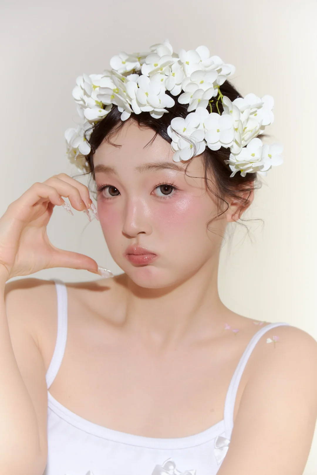 超满意的一组韩女写真🌟