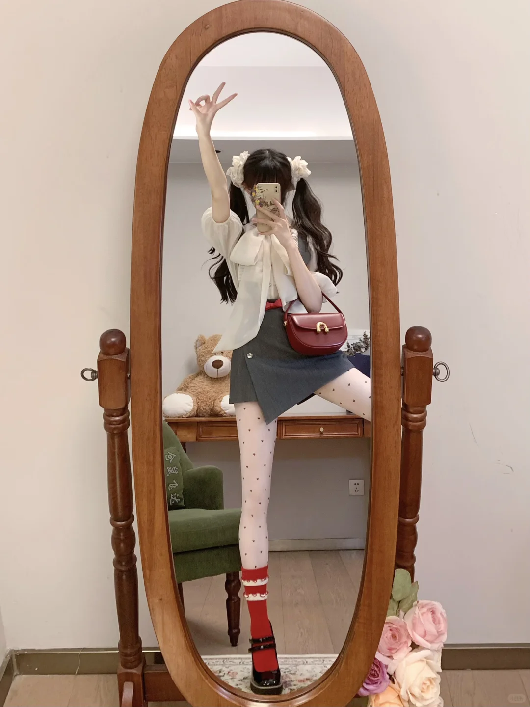 记录我漂亮的28岁！！