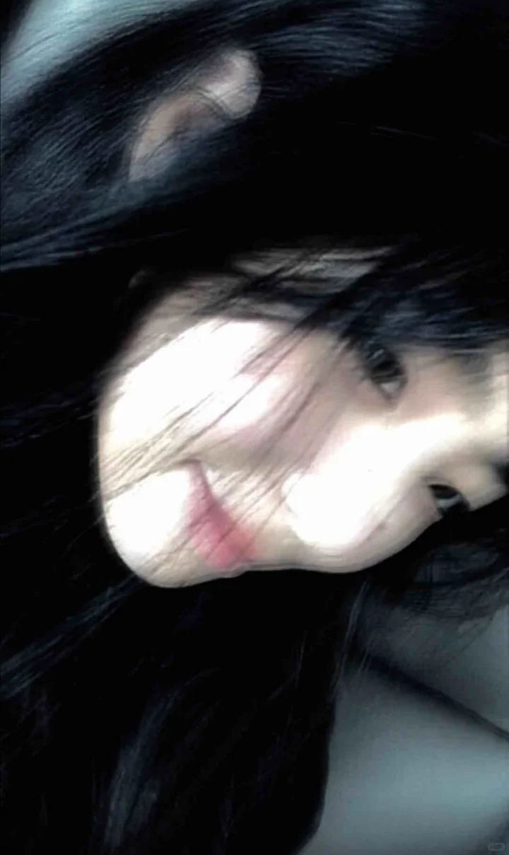 露脸比赛，上期美女