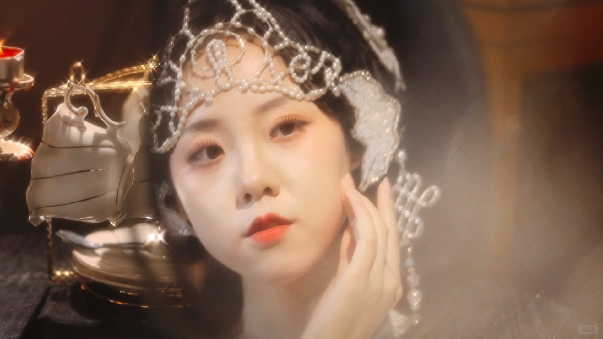 成都古风清汉女写真