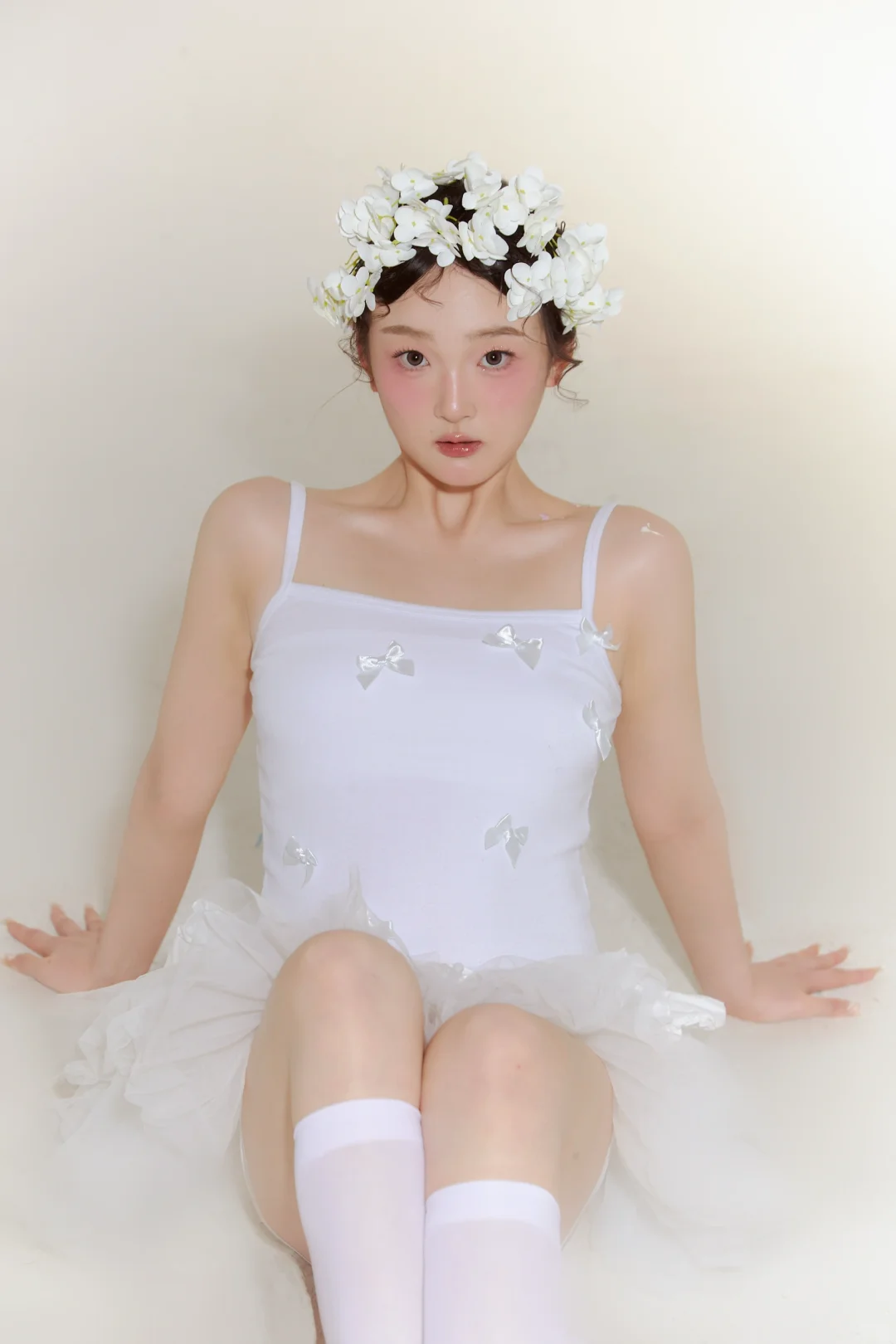 超满意的一组韩女写真🌟