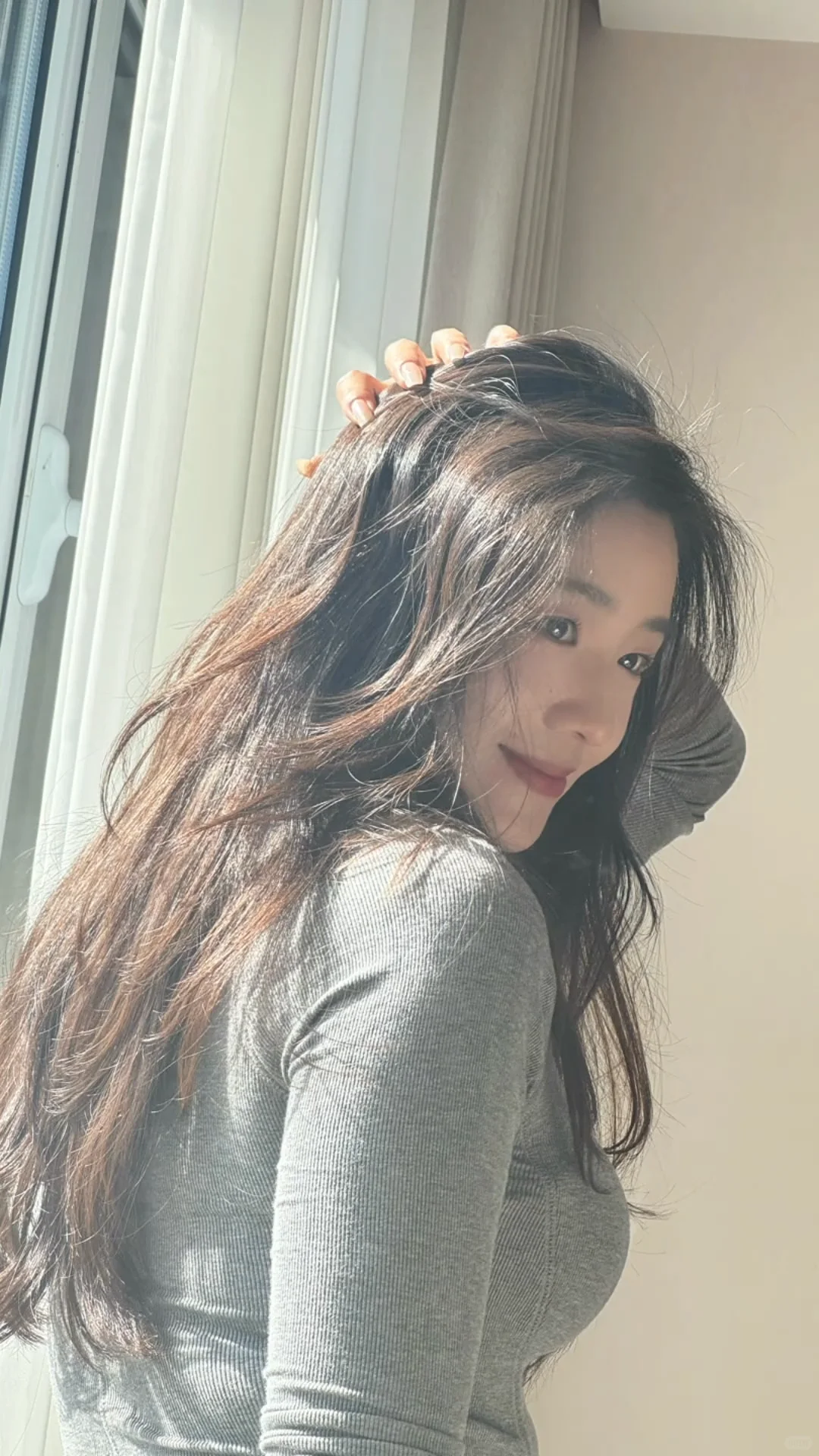 总有拿下你的一种状态