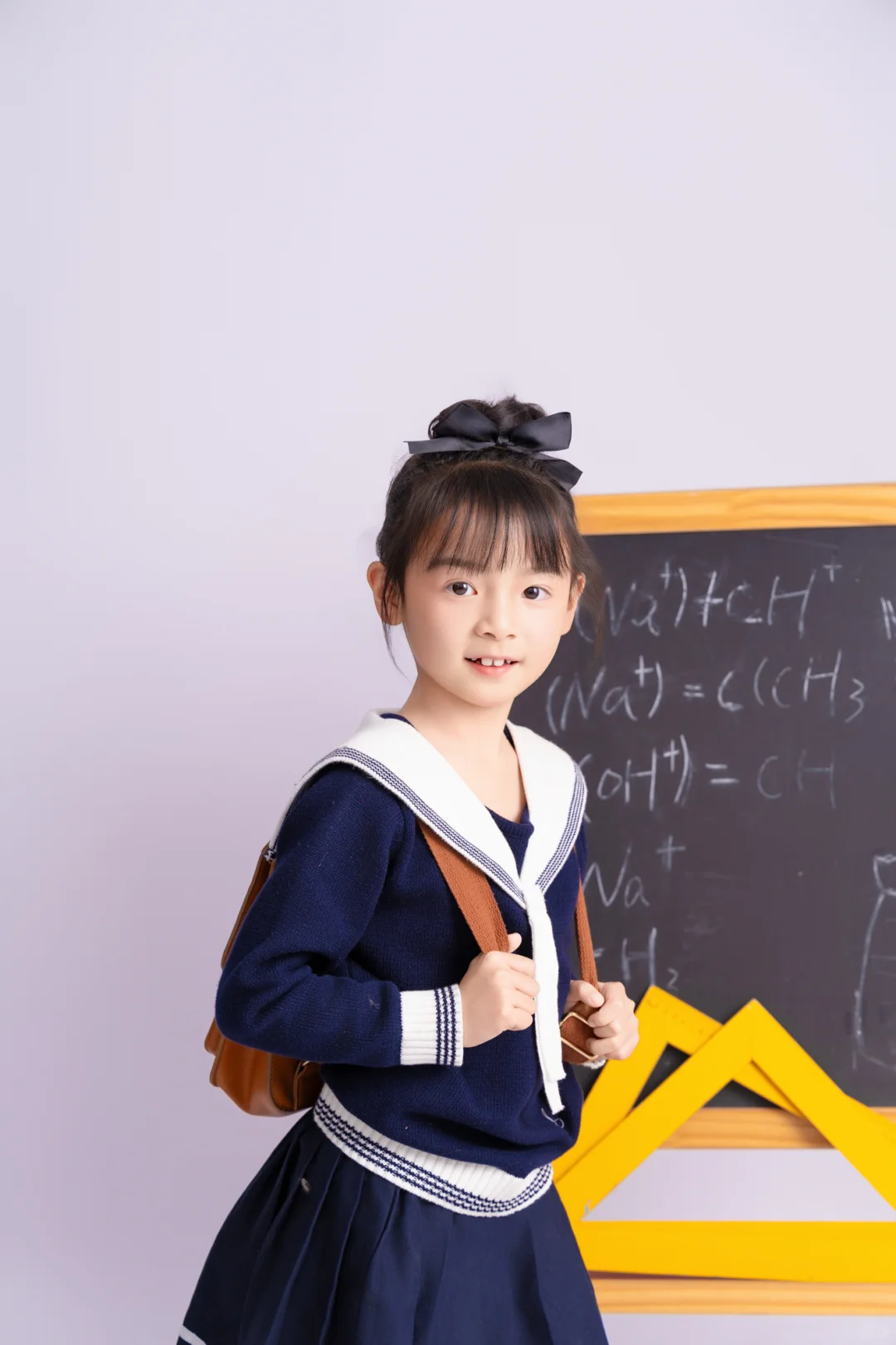 学院风写真（2/50）📸