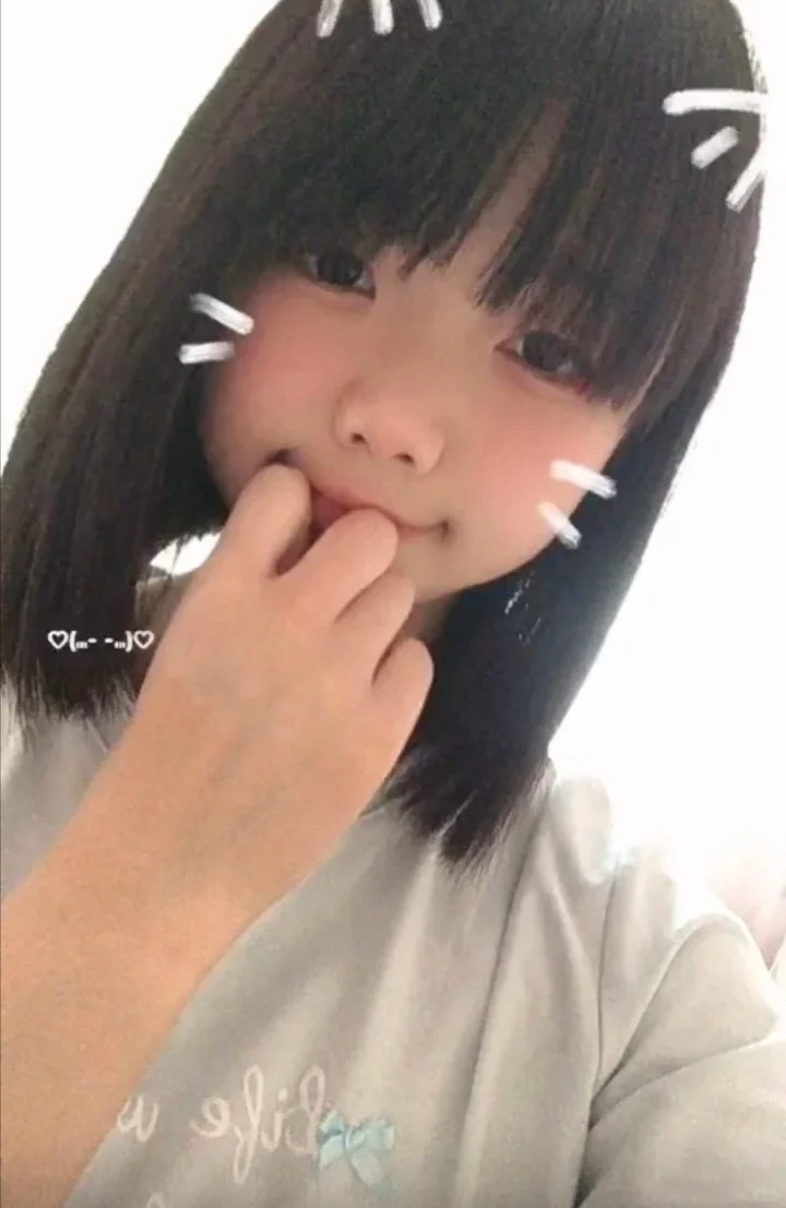 露脸比赛，上期美女