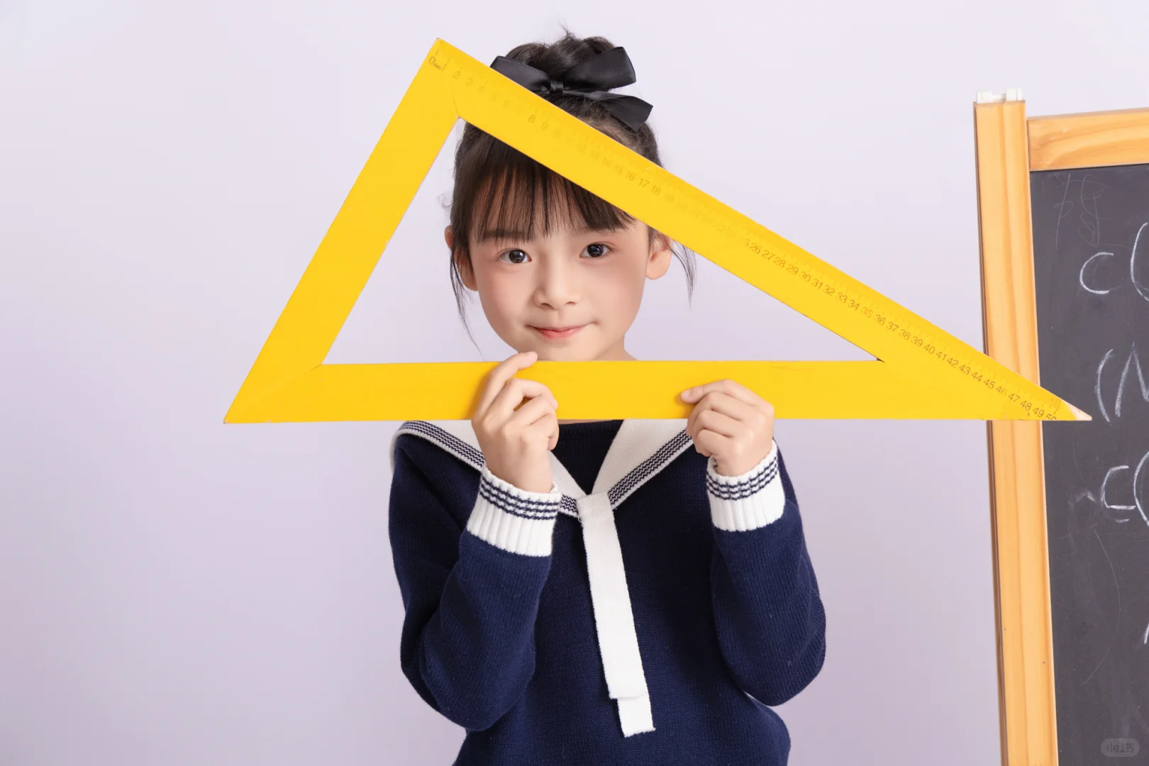 学院风写真（2/50）📸
