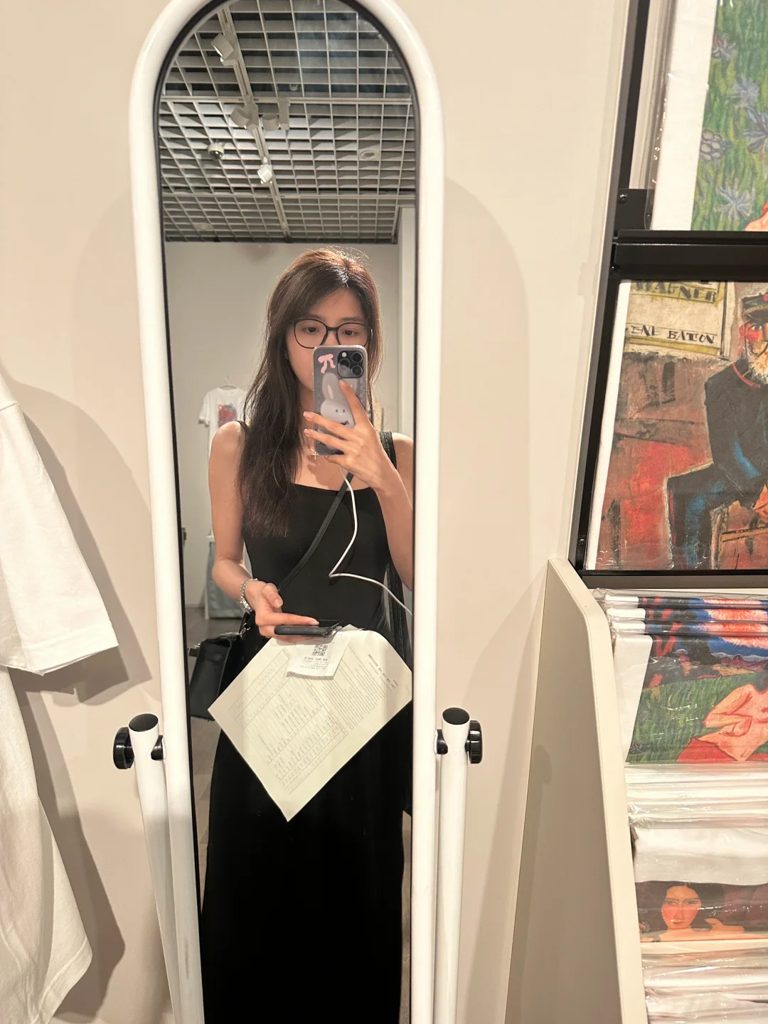对镜🤳