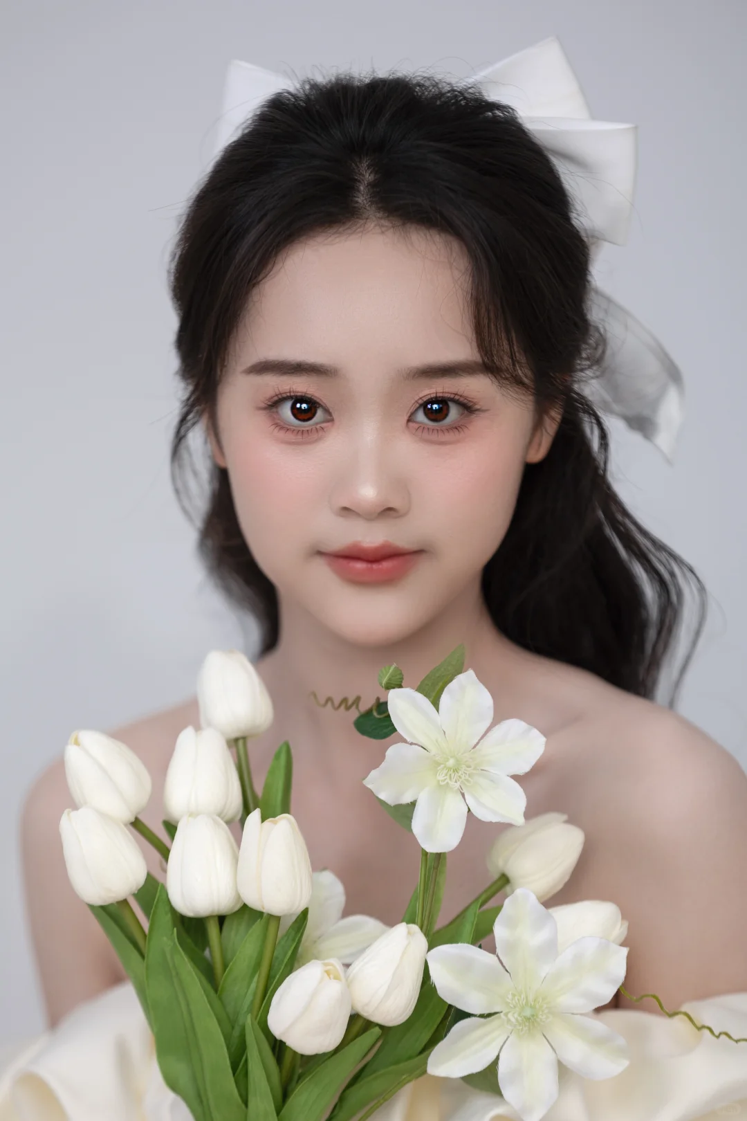 鲜花写真💐