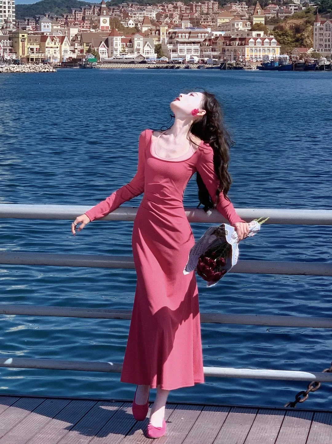 承包你一周的夏季绝美连衣裙👗