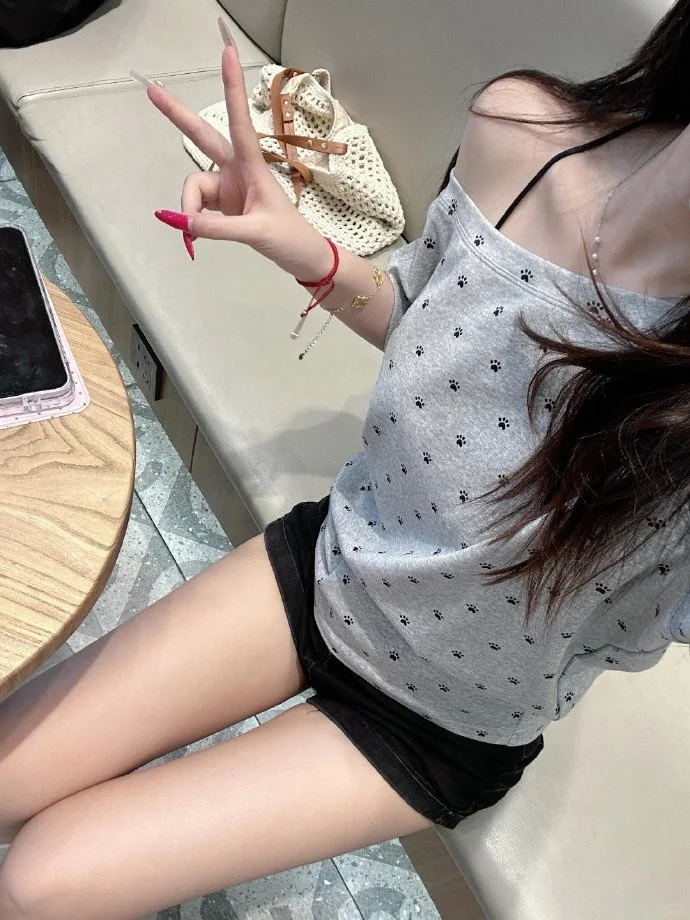 套图身材照自拍