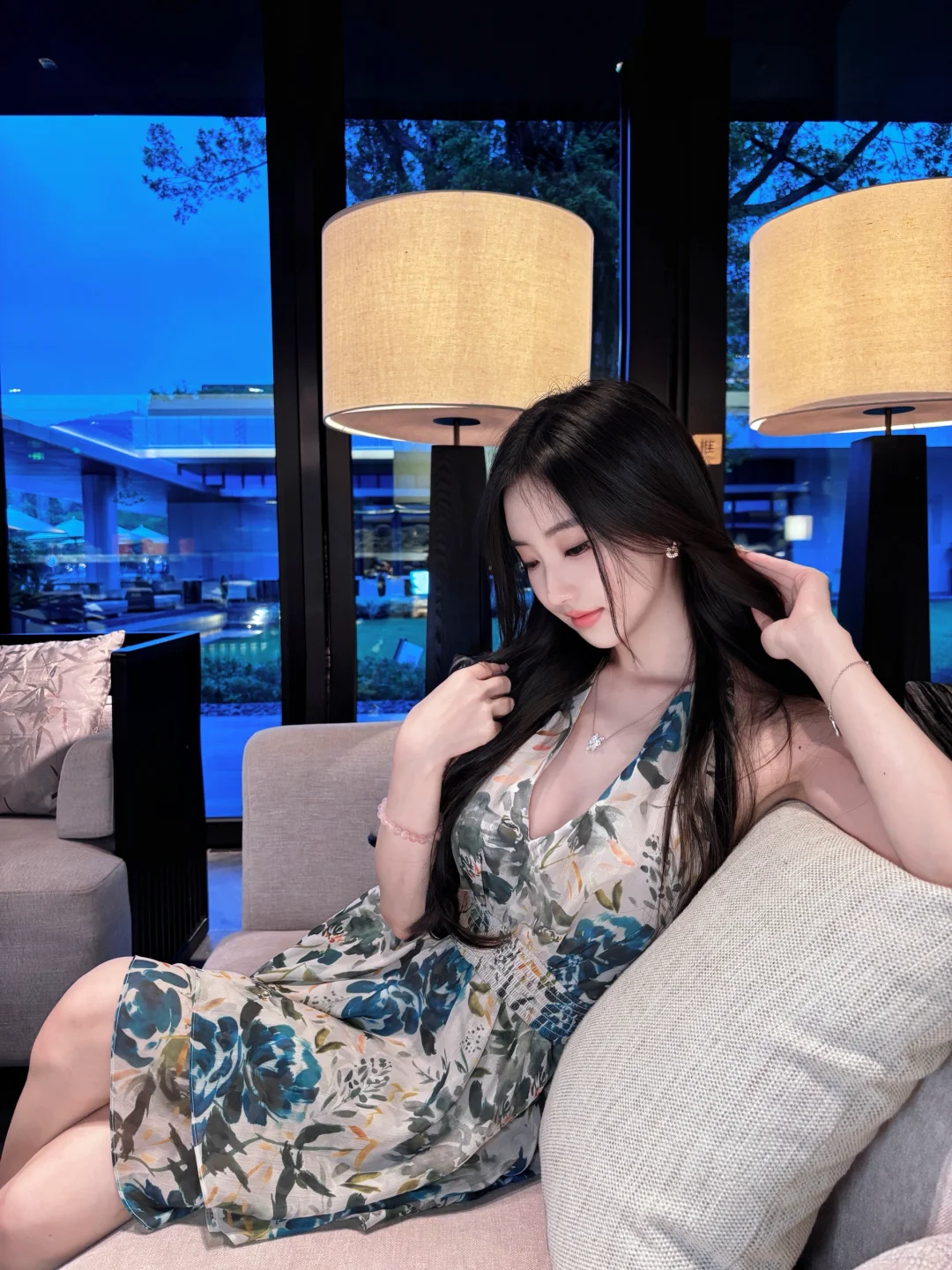 洋娃娃