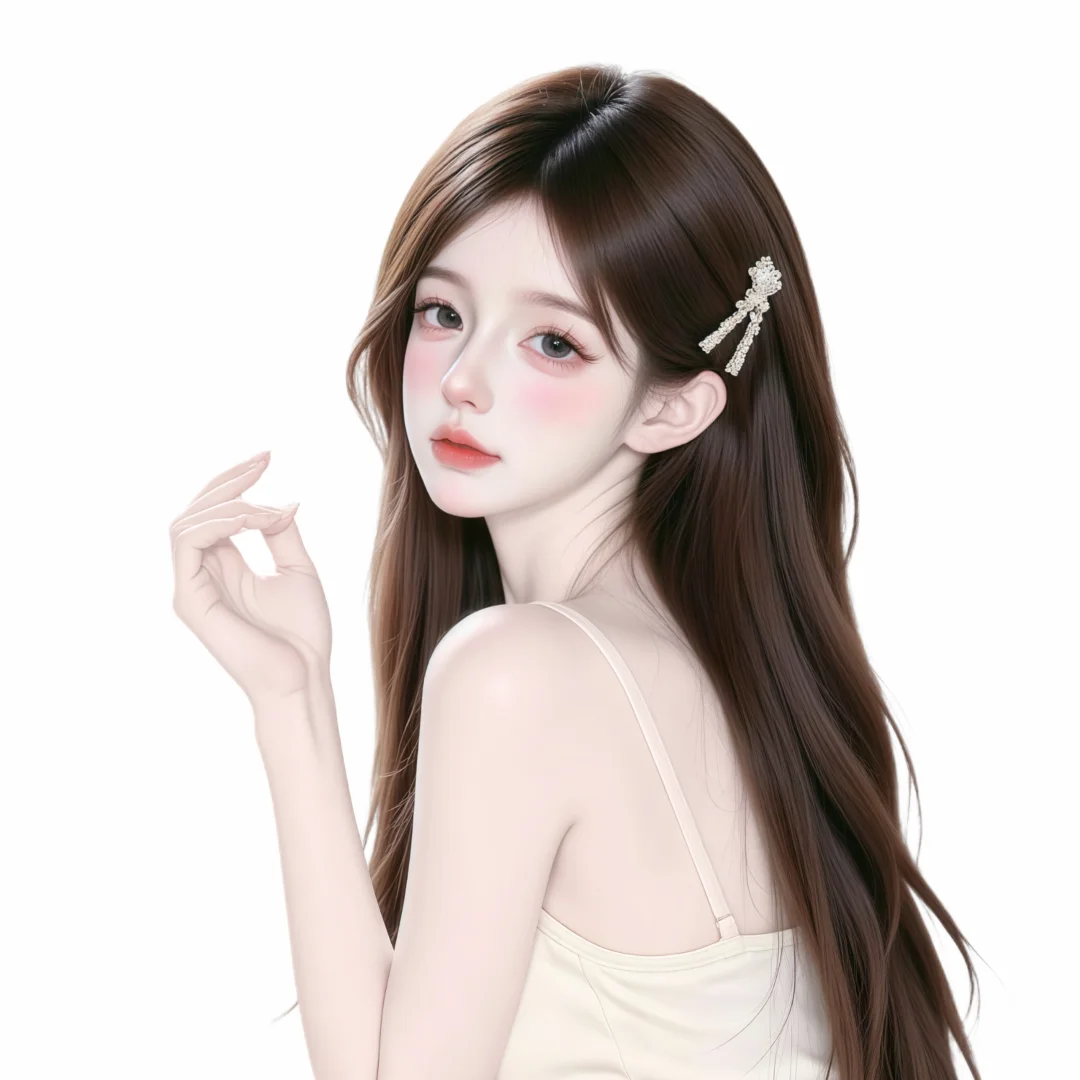 微瑕分享