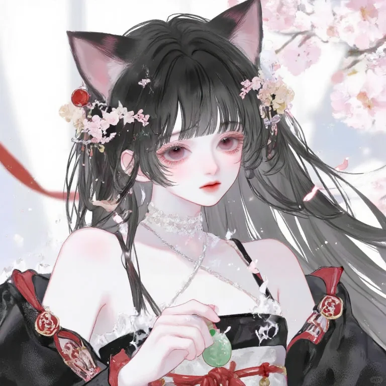 女头 🐱猫猫拯救世界 2