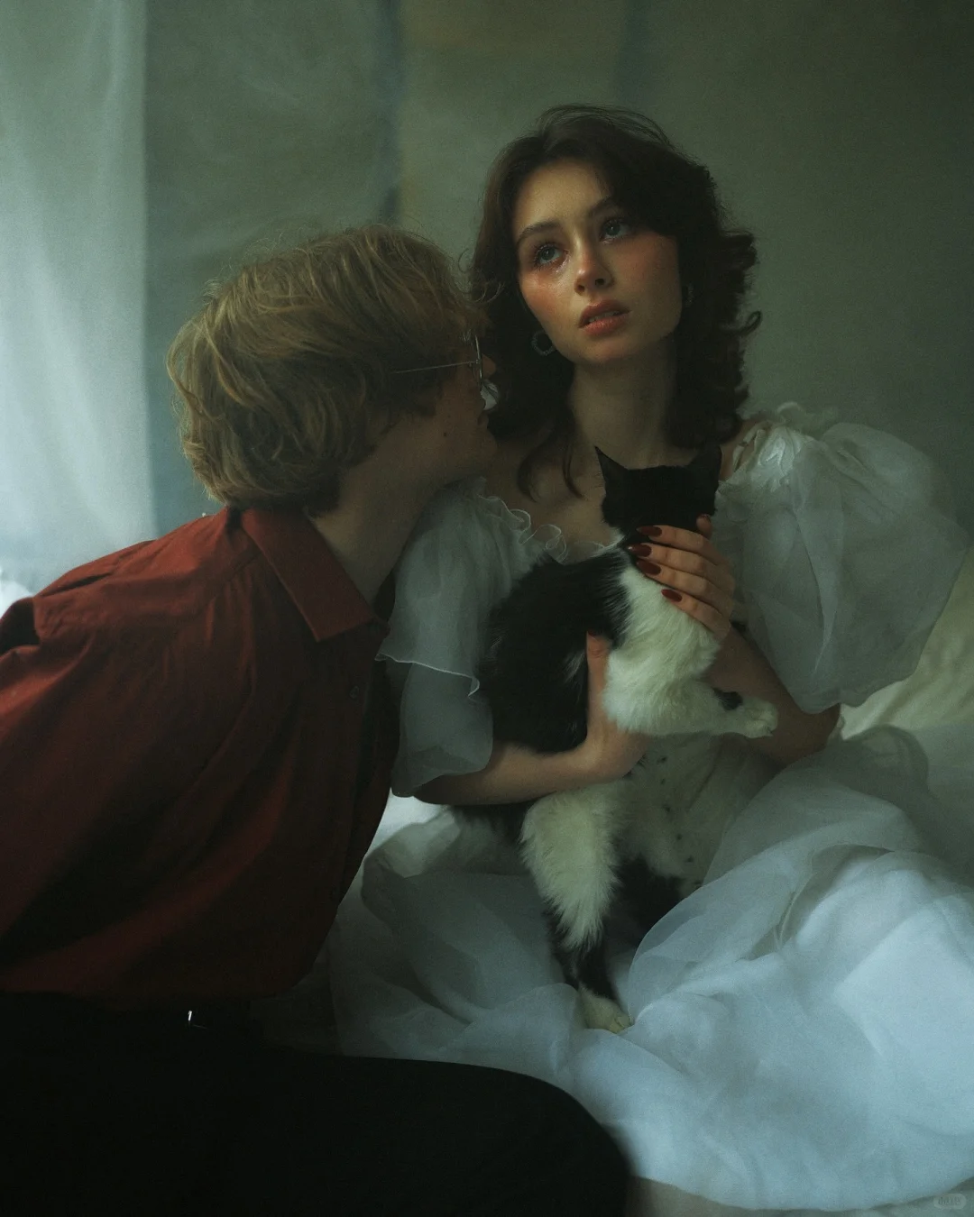 摄影大神镜头里的世界 97 Lilia Kunytska