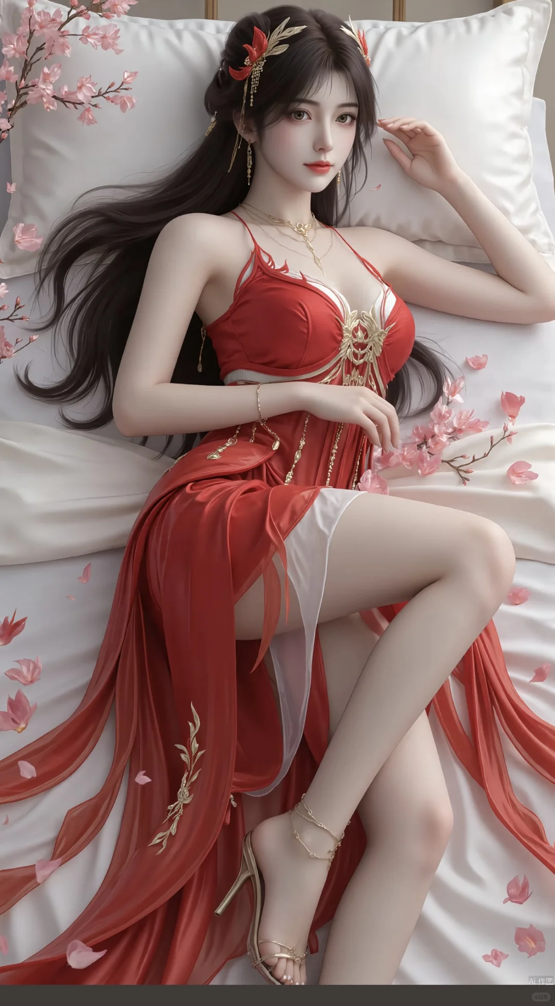 太美了，美到失语！！！懂的都懂