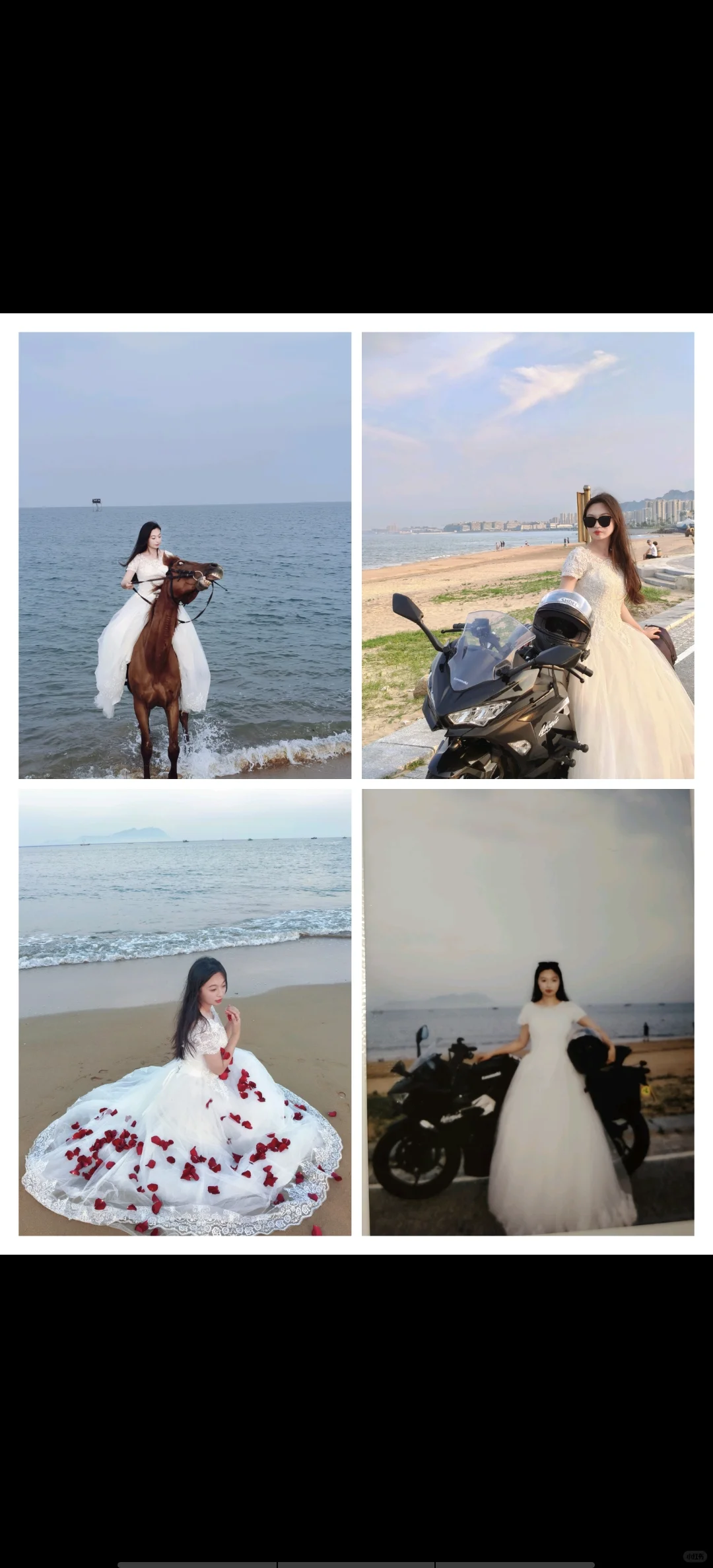 镜头下的她力量：女性摄影师的执着与光芒✨