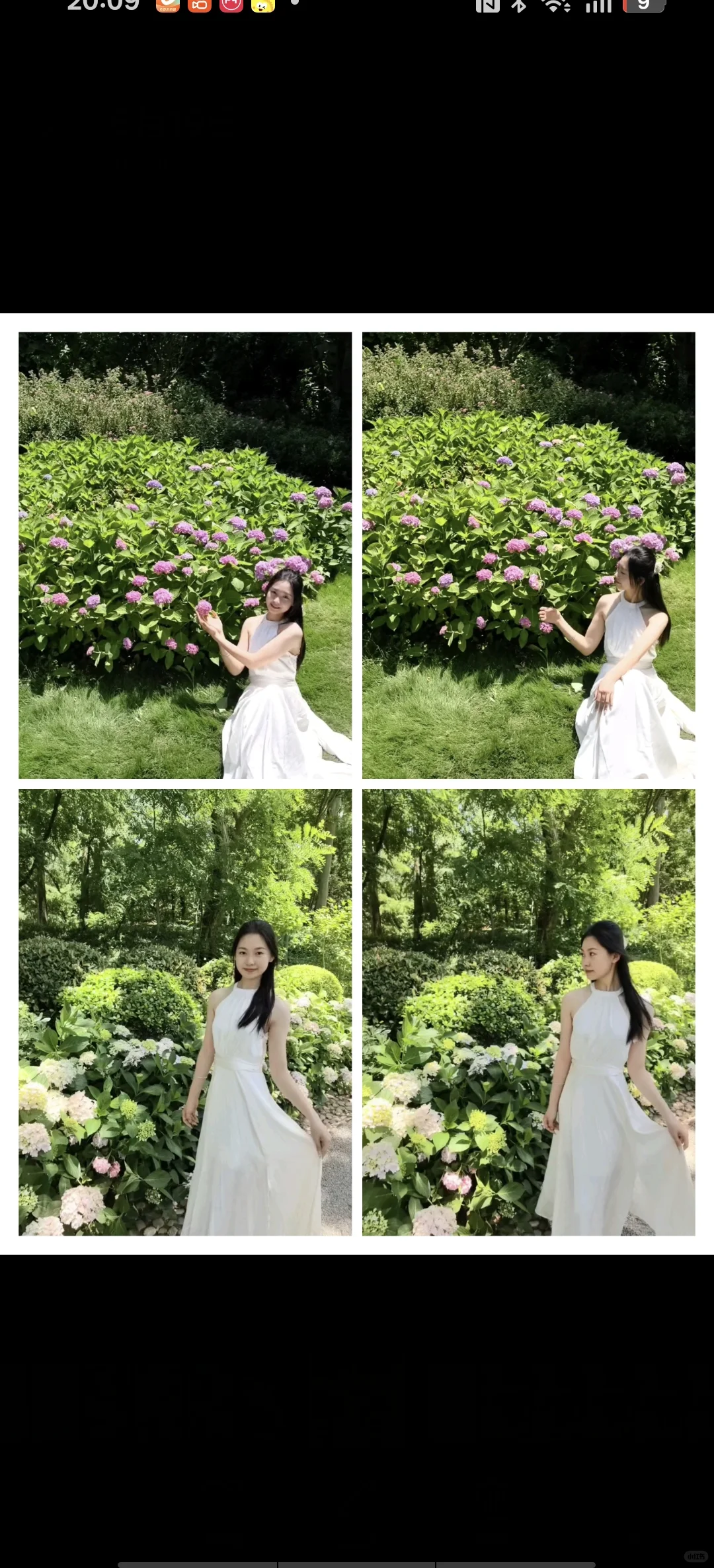 镜头下的她力量：女性摄影师的执着与光芒✨