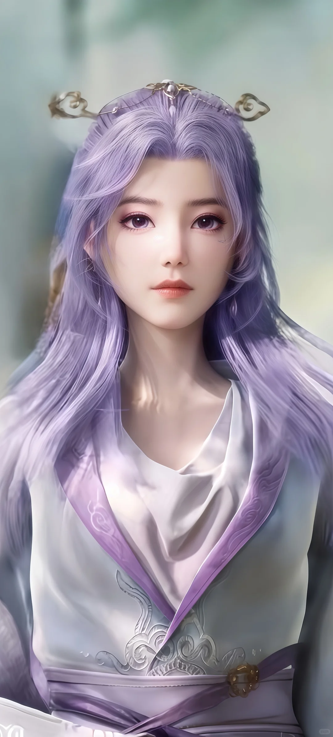 晚上好啊云霄仙子