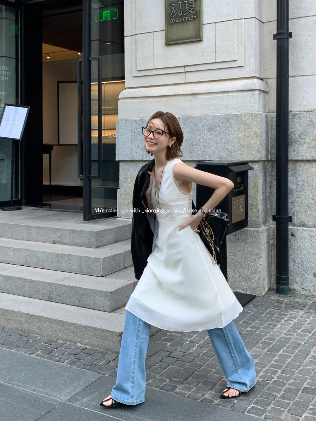 存一些韩女拍照姿势📸