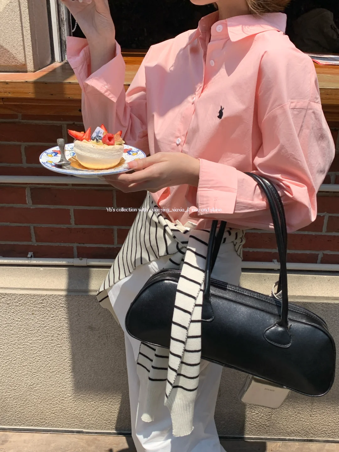 存一些韩女拍照姿势📸