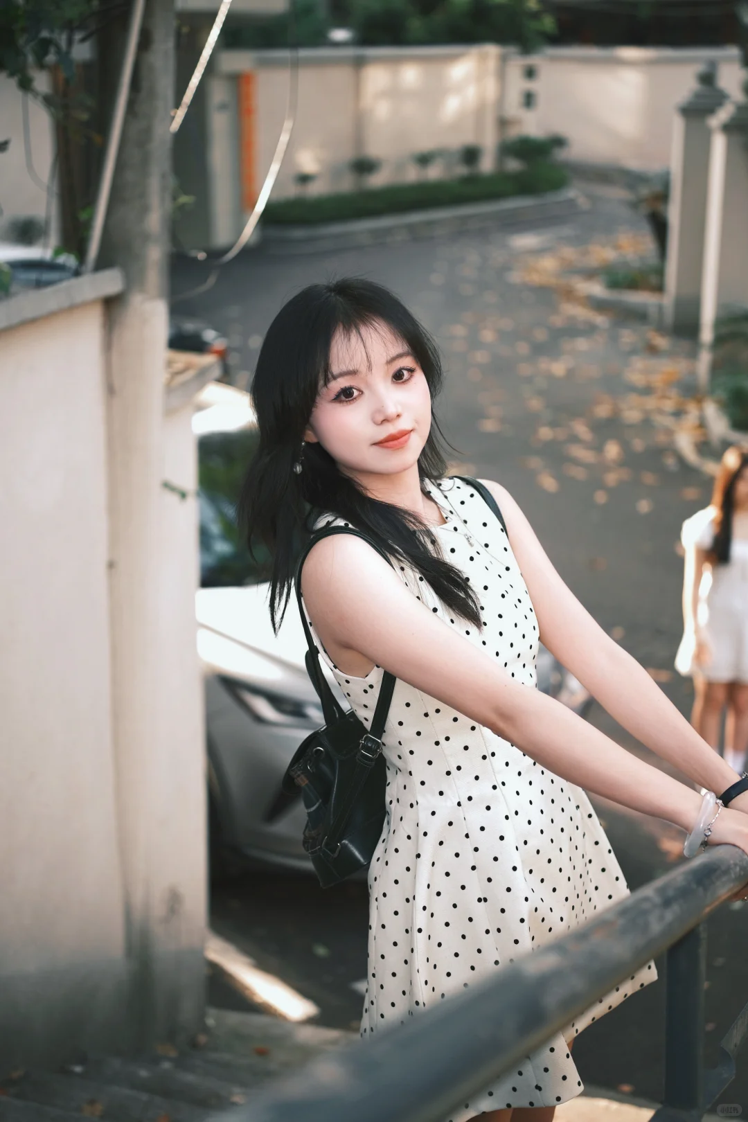 仙游陪拍｜富士女摄