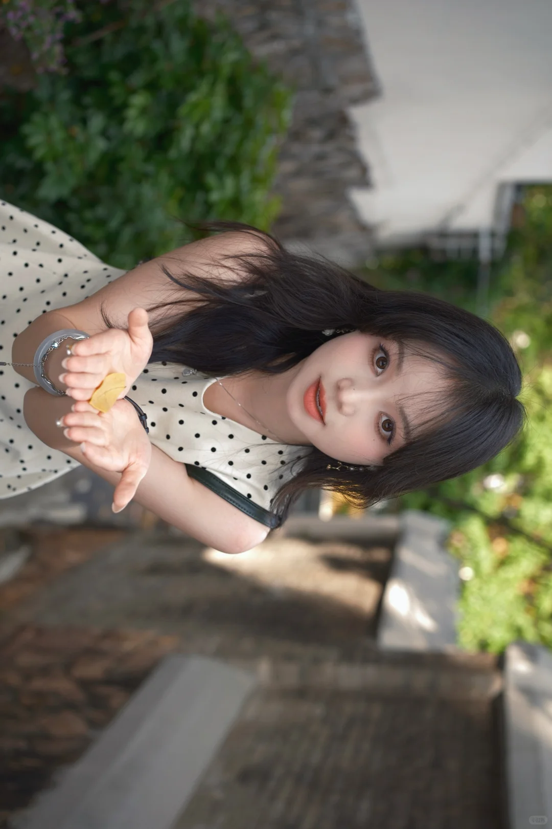 仙游陪拍｜富士女摄