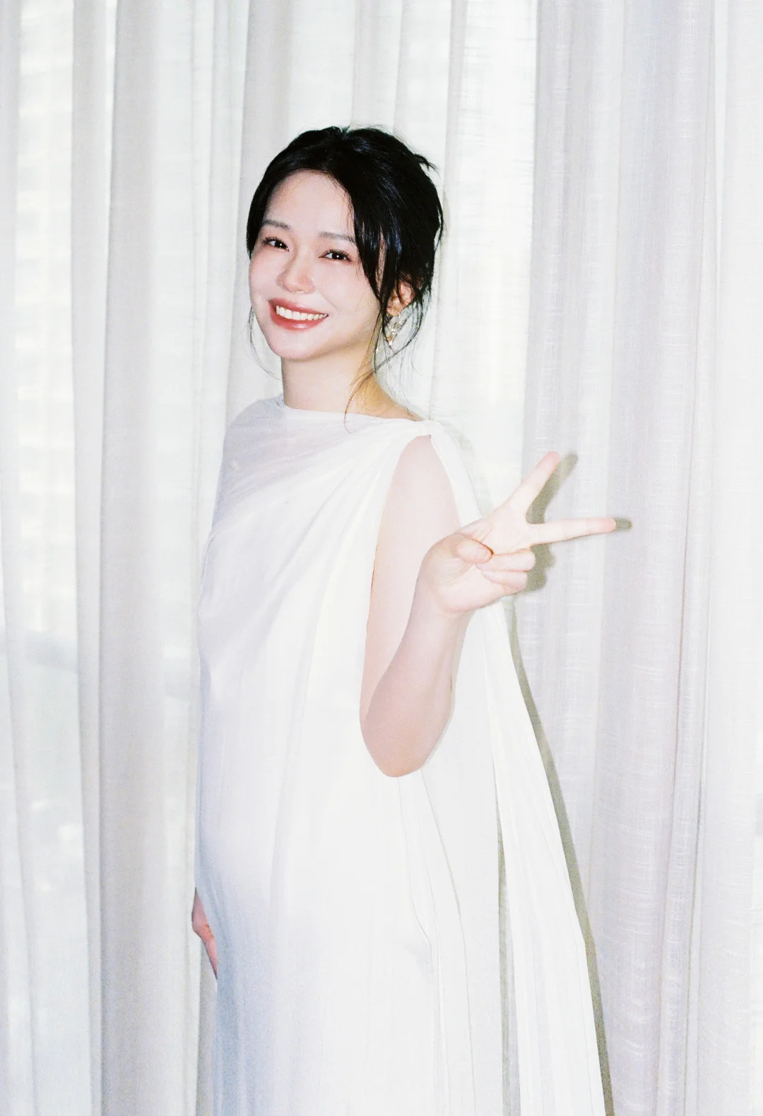 我的天 我的婚礼女摄影师也太懂女孩子了吧