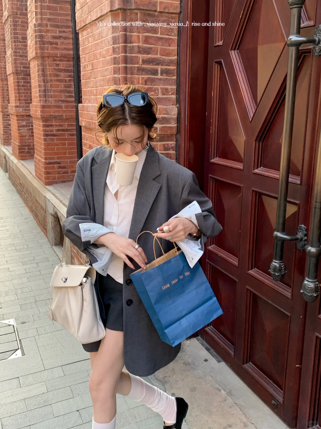 存一些韩女拍照姿势📸