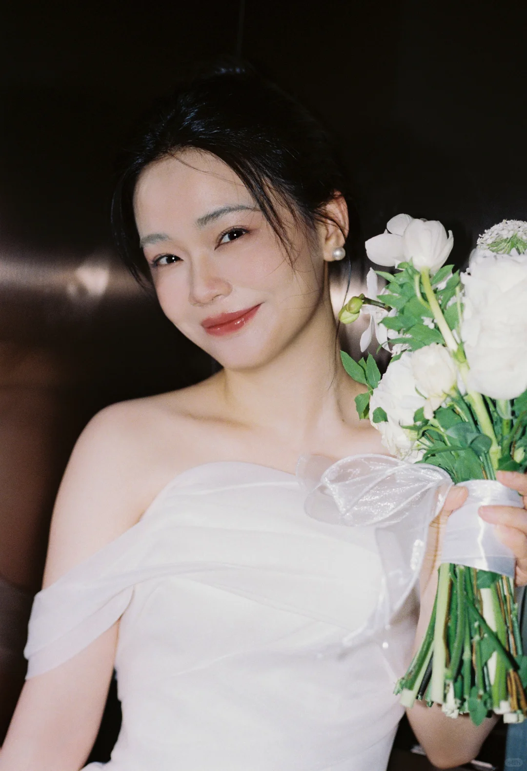 我的天 我的婚礼女摄影师也太懂女孩子了吧