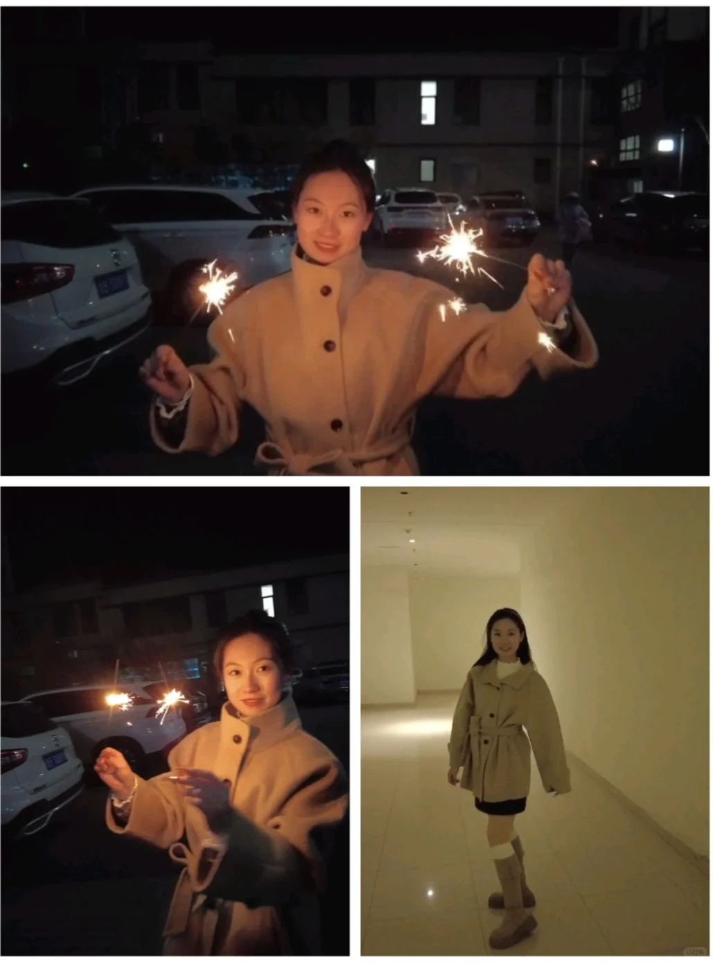 镜头下的她力量：女性摄影师的执着与光芒✨