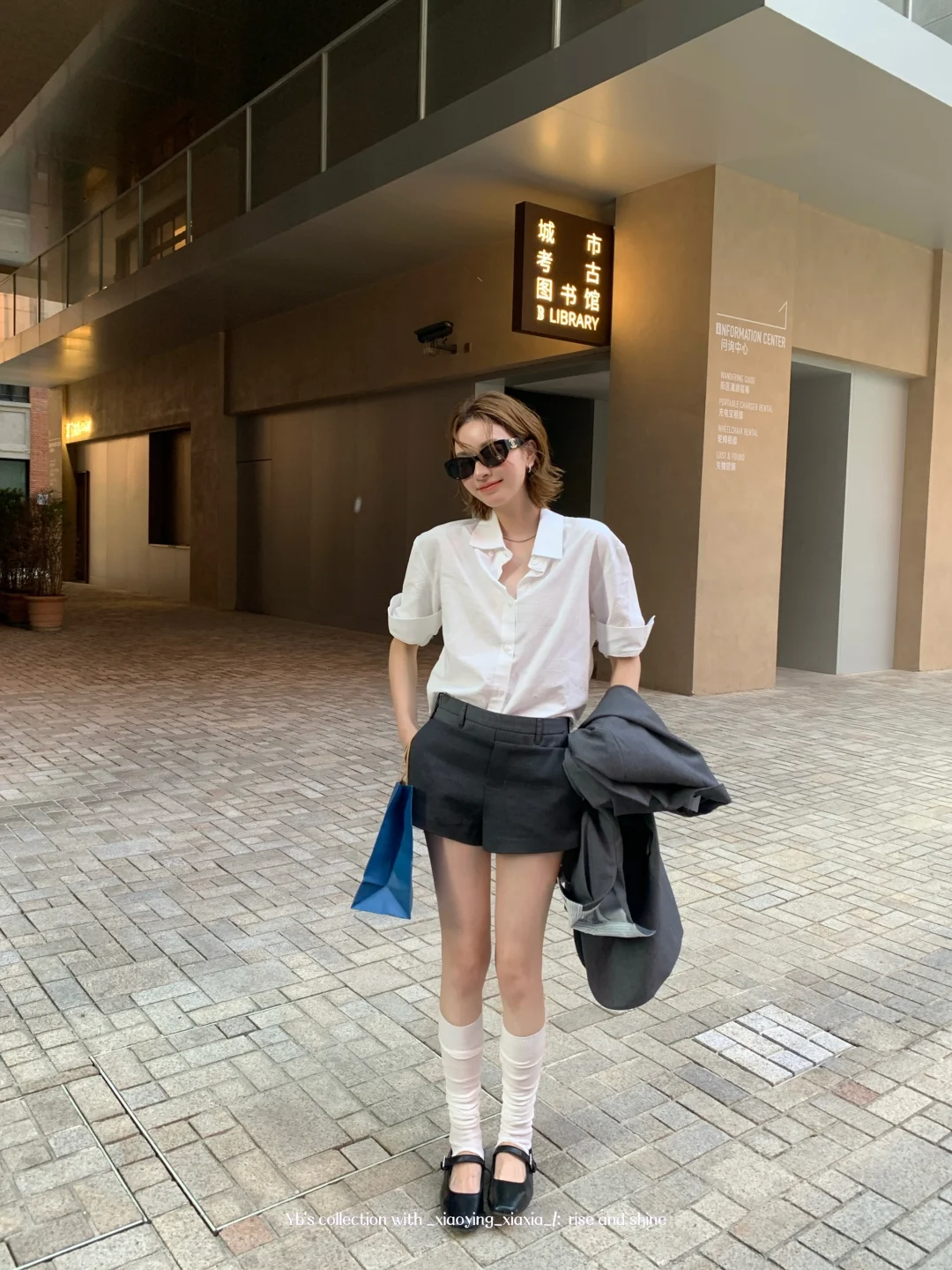 存一些韩女拍照姿势📸