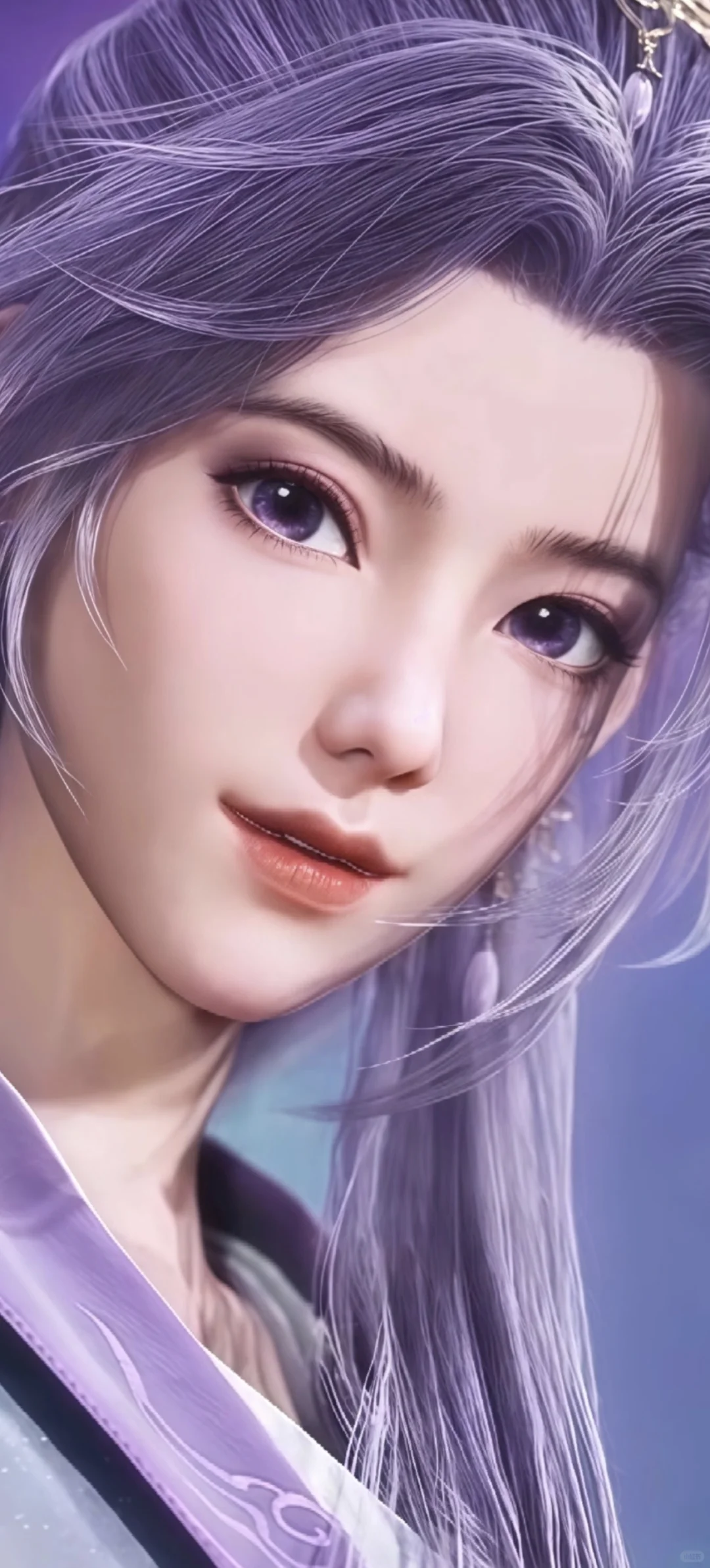 晚上好啊云霄仙子