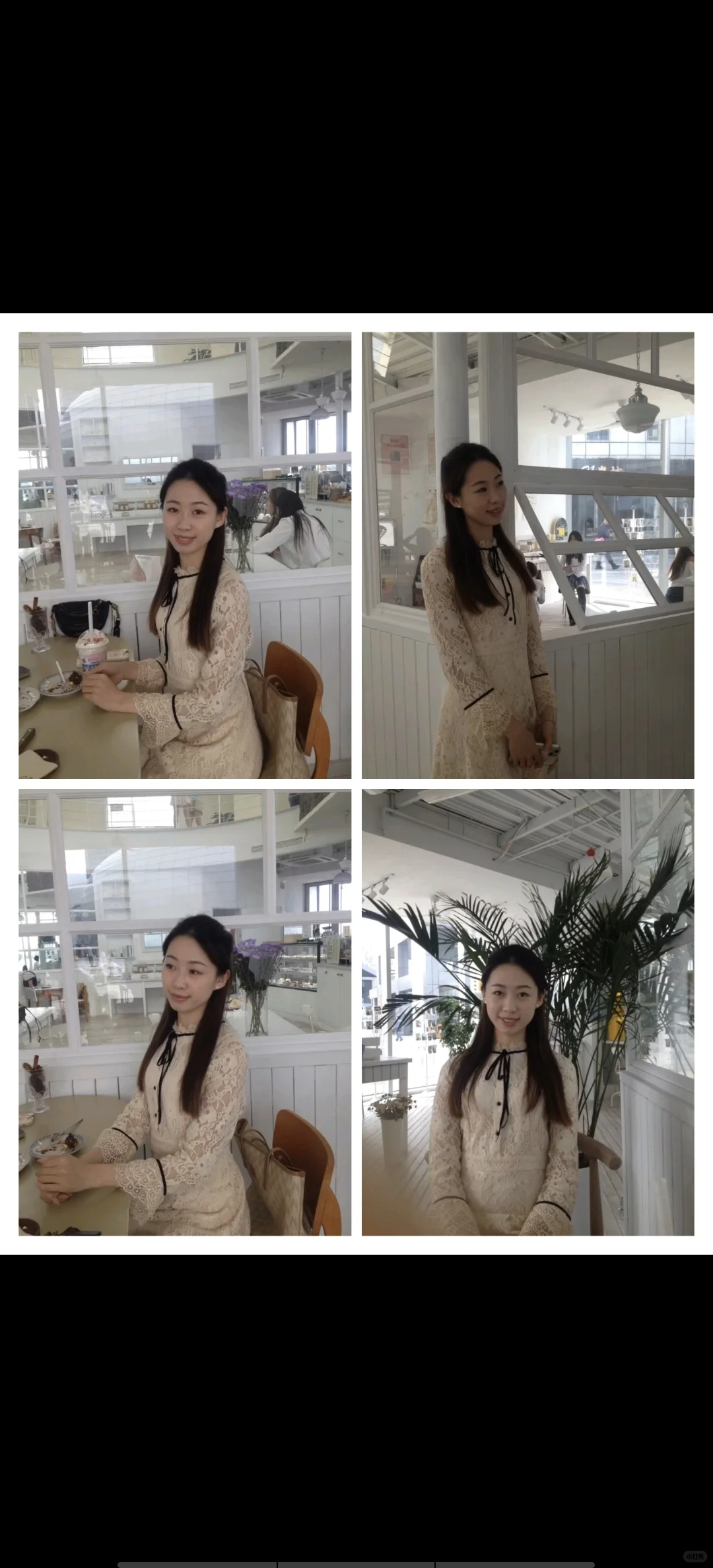 镜头下的她力量：女性摄影师的执着与光芒✨