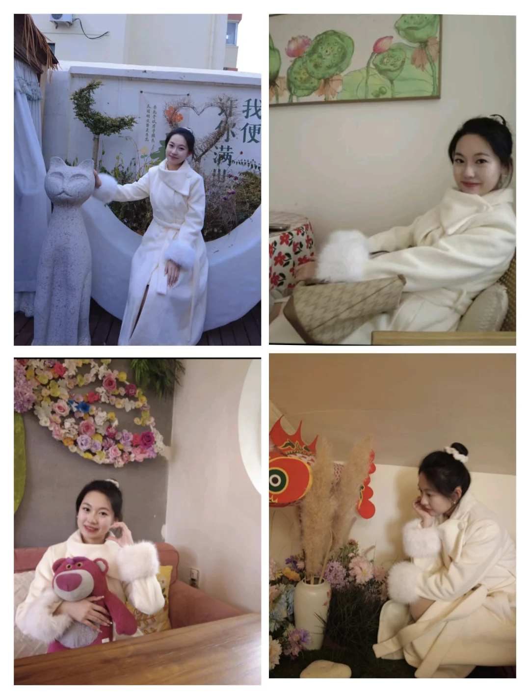 镜头下的她力量：女性摄影师的执着与光芒✨