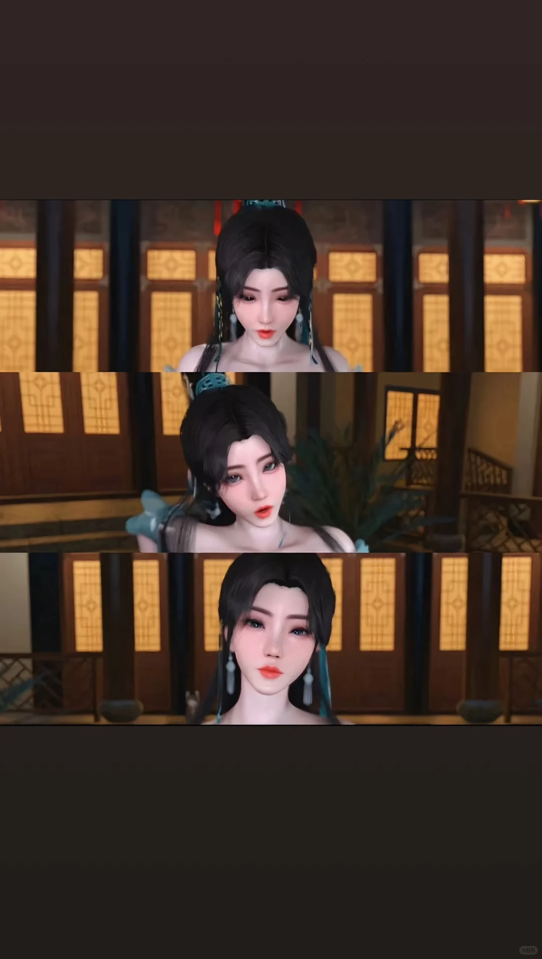 太美了，美到失语！！！懂的都懂