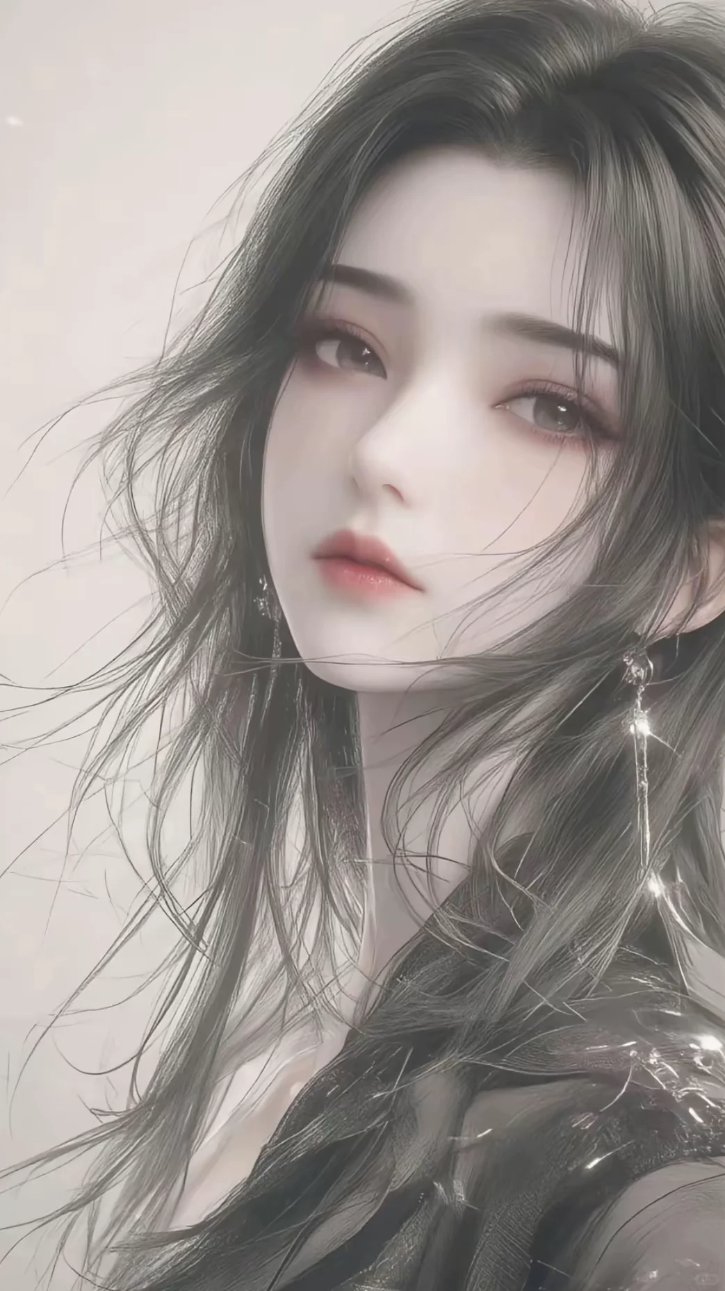 今天是绝美婉儿专场！！🔥🔥