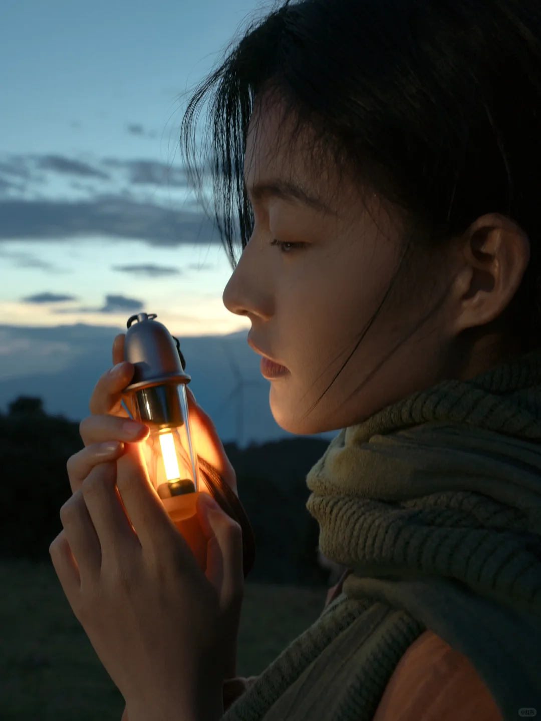 时间不会停留